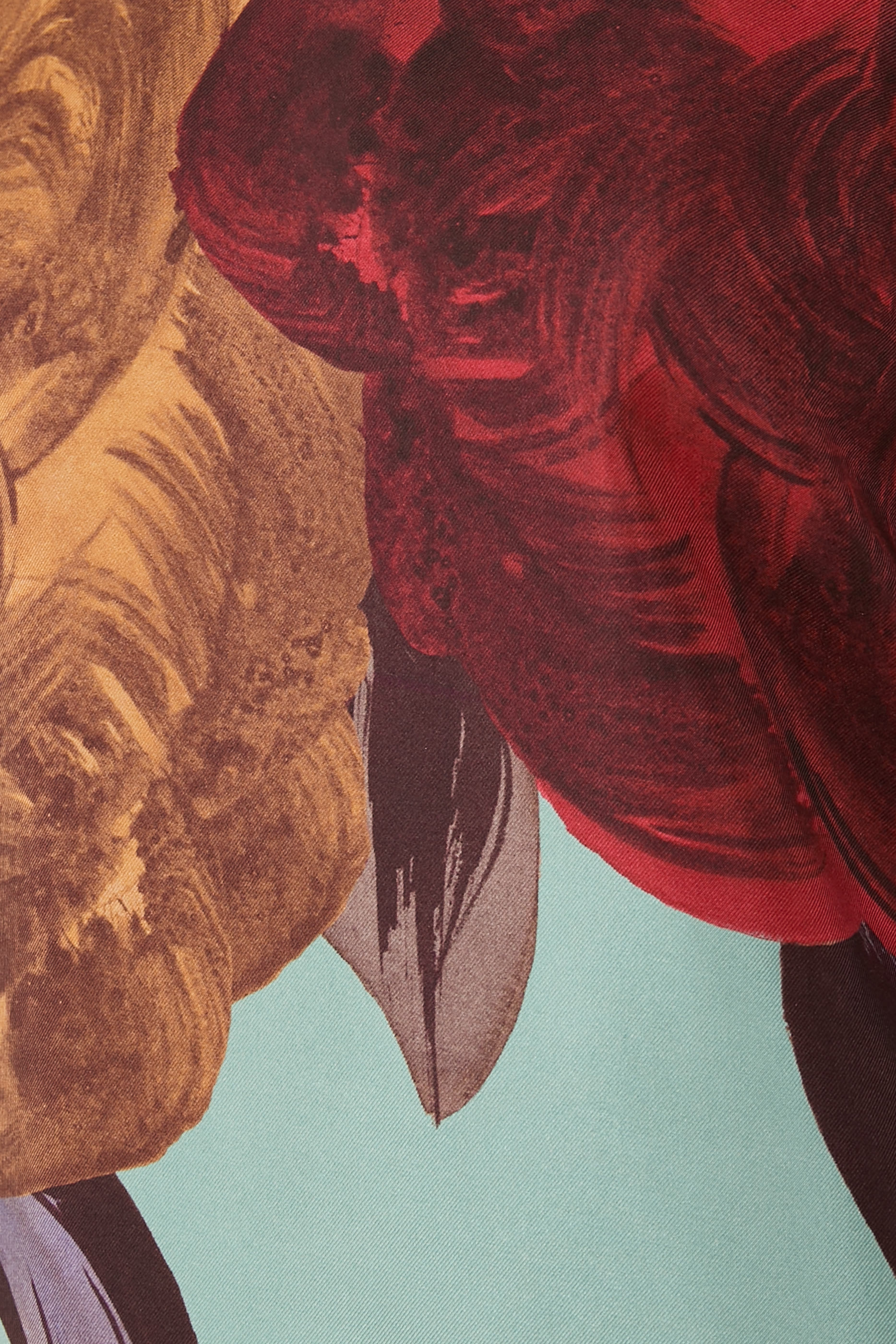 فستان سوبريمز سوينج قصير