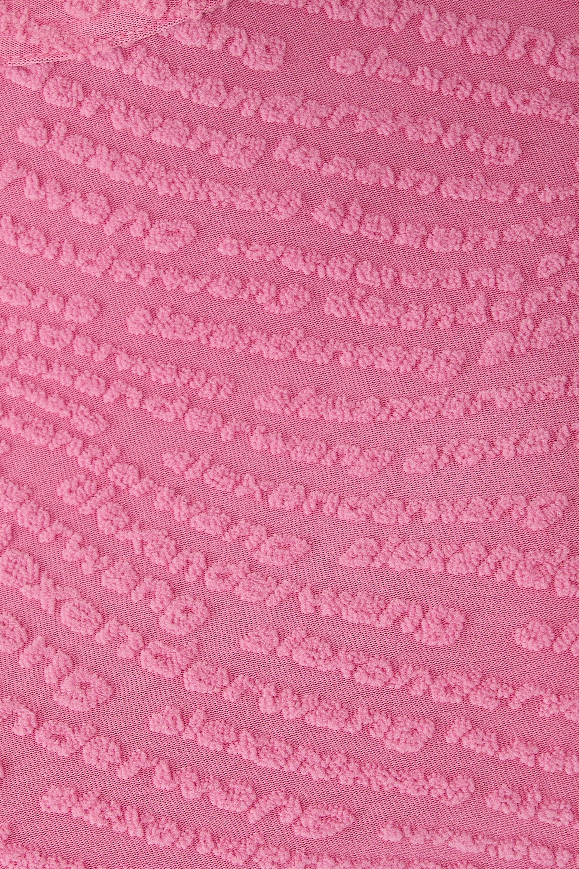 تيشيرت بيبي بأكمام قصيرة وشعار الماركة