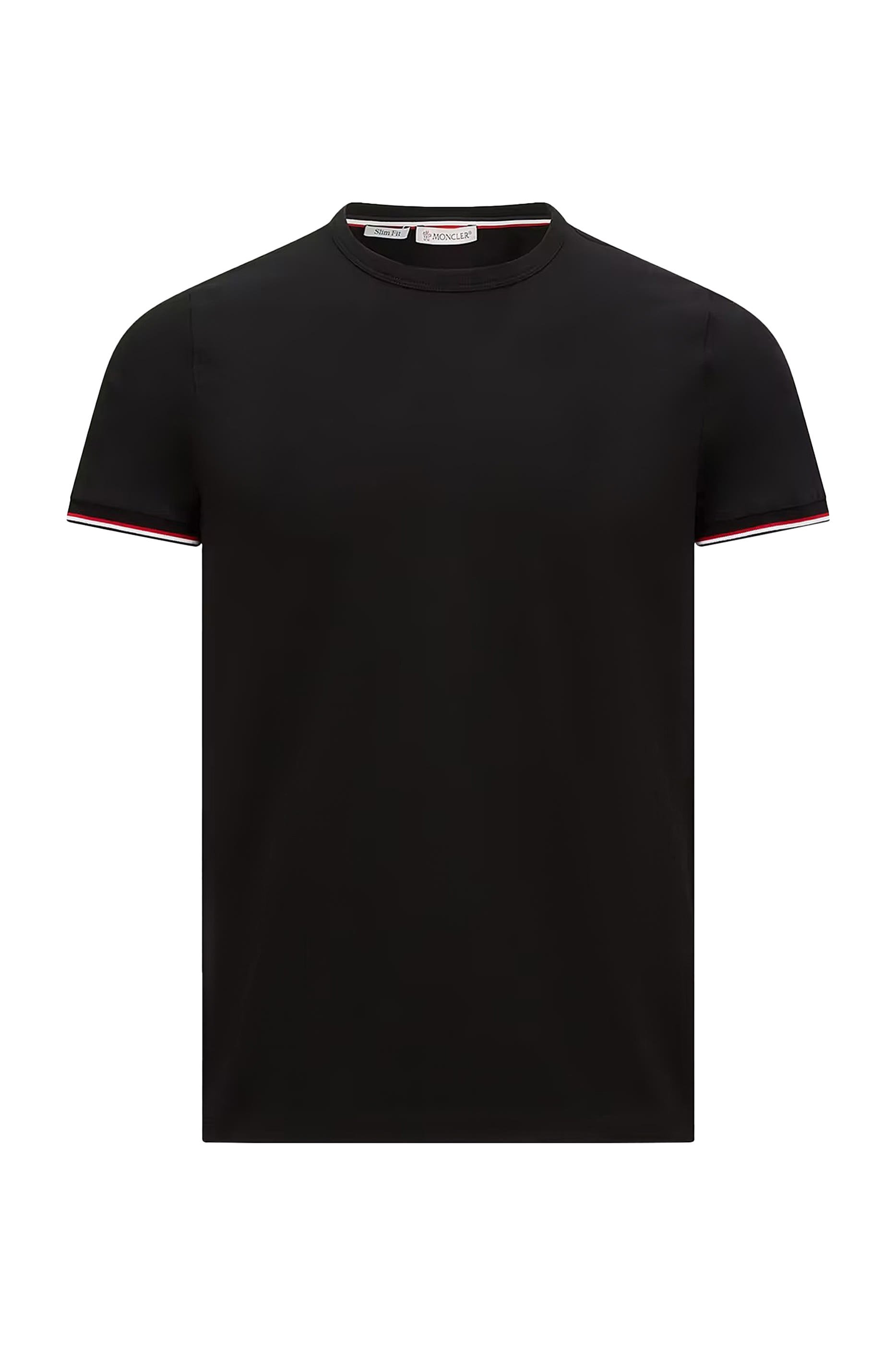 تيشيرت بشعار الماركة