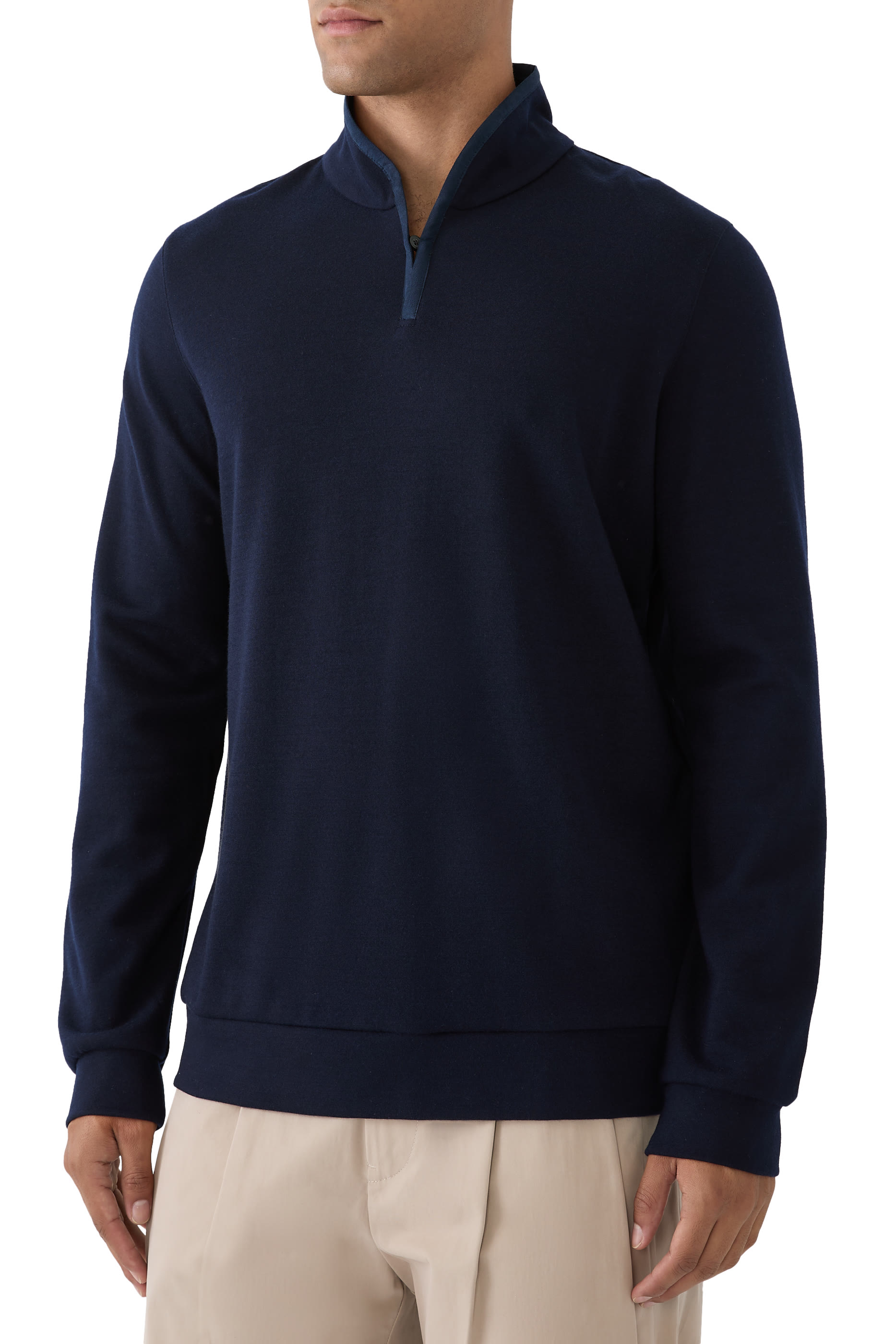 سويت شيرت إيلين