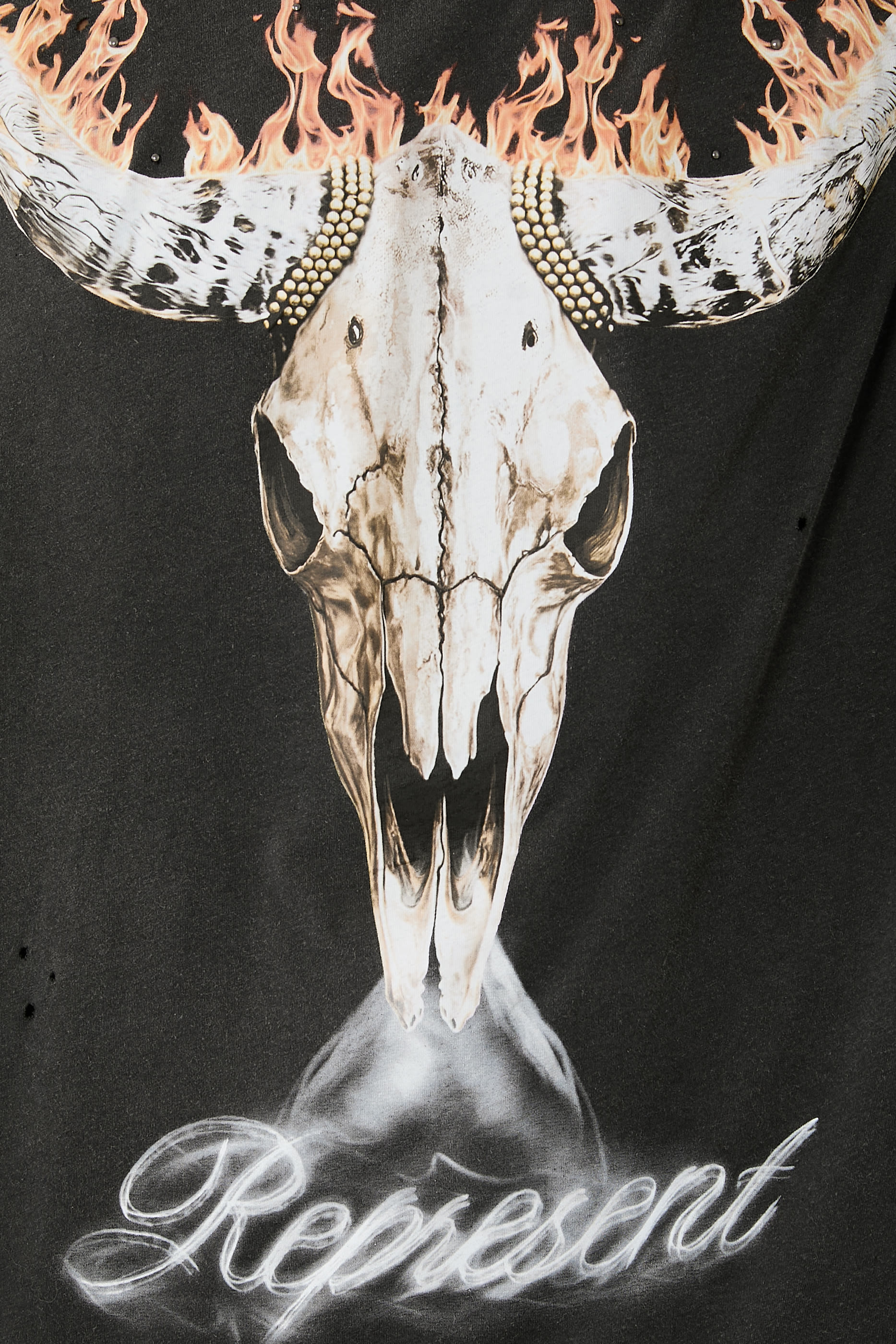 تيشيرت بريتيش كاو بويز