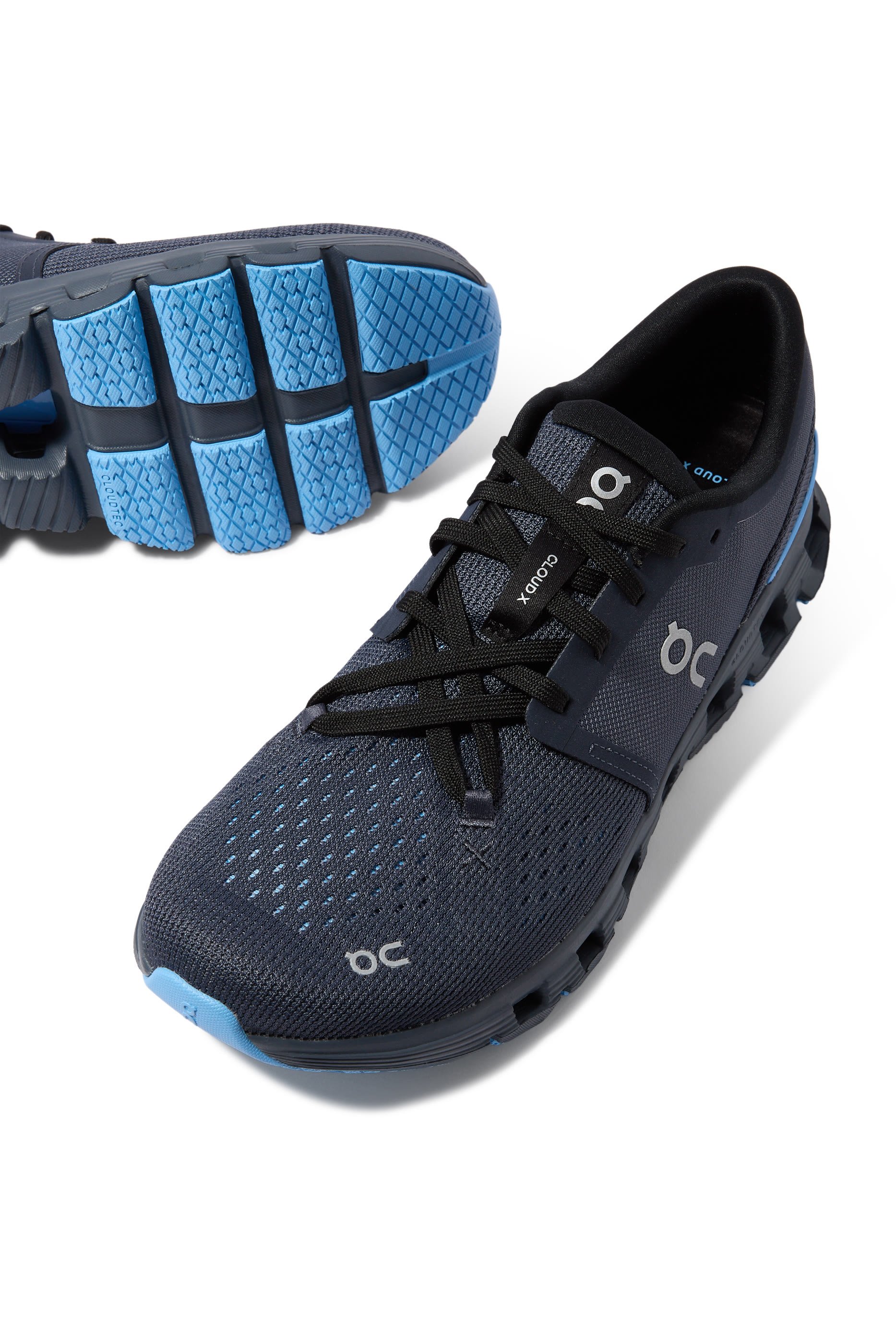 سنيكرز كلاود اكس 4