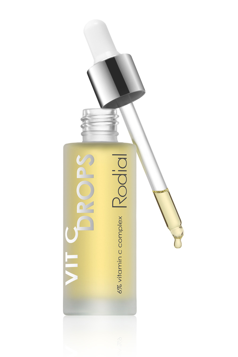 سيروم بفيتامين ج