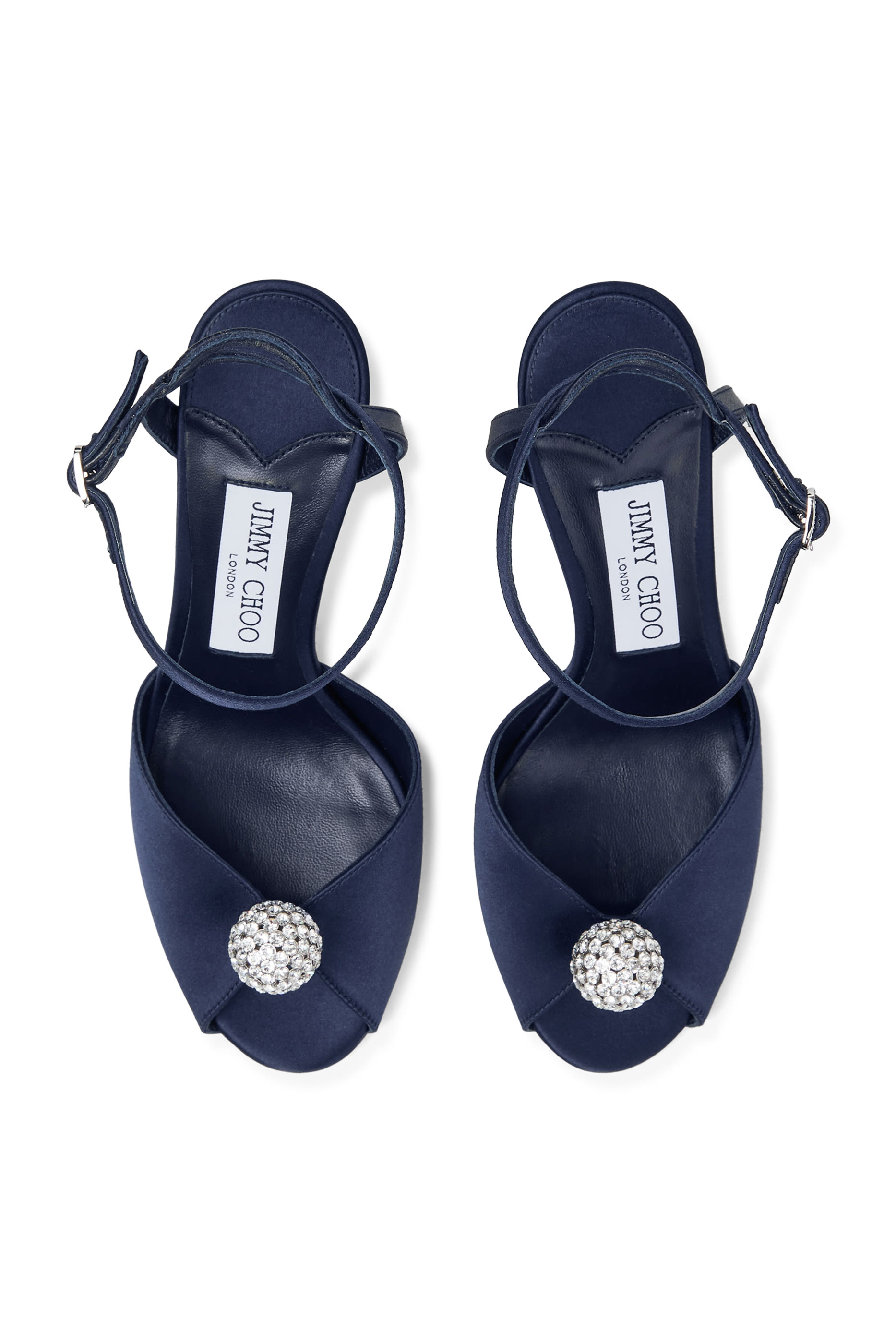 صندل ساكورا 85 بكعب