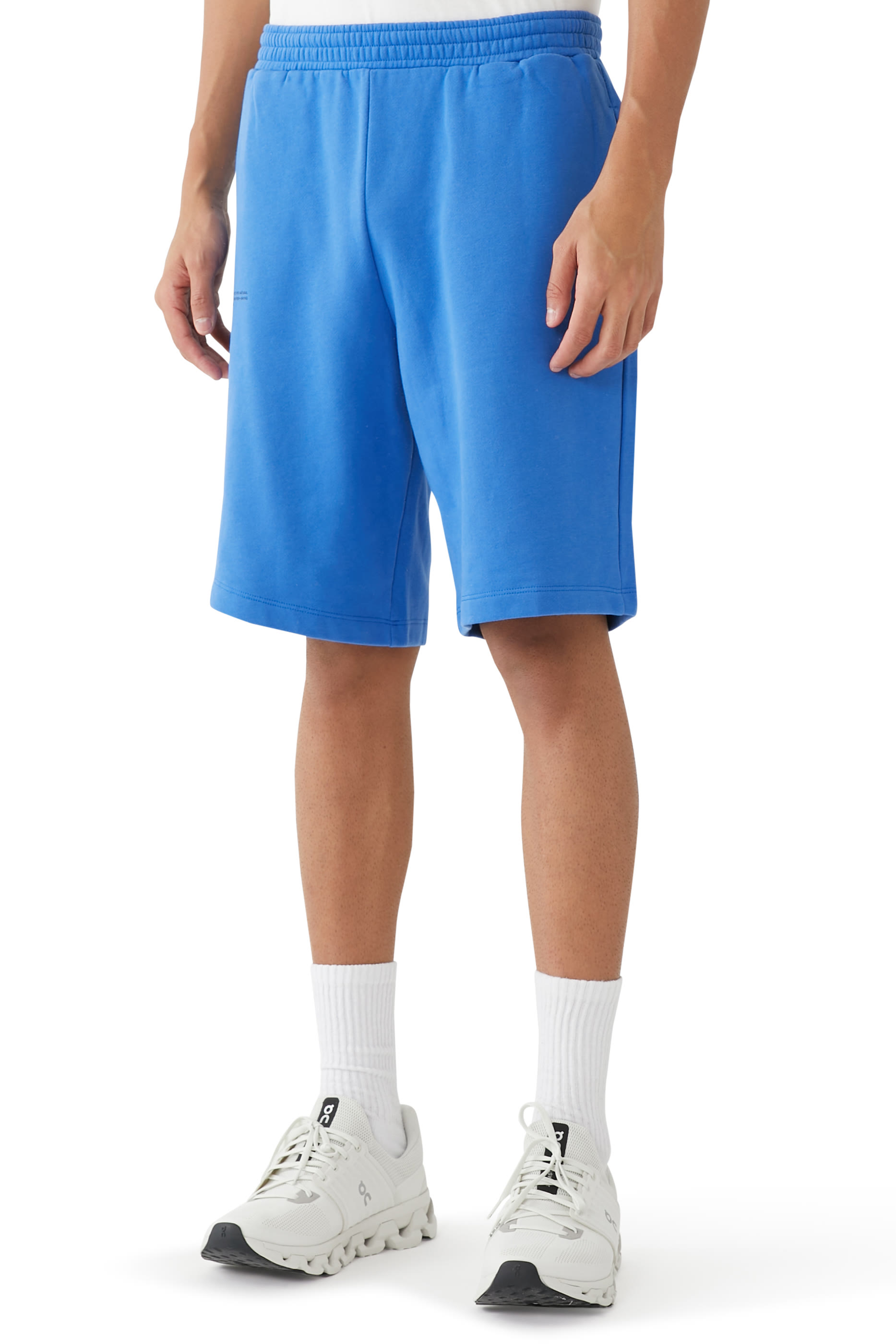 شورت 365 طويل متوسط الوزن