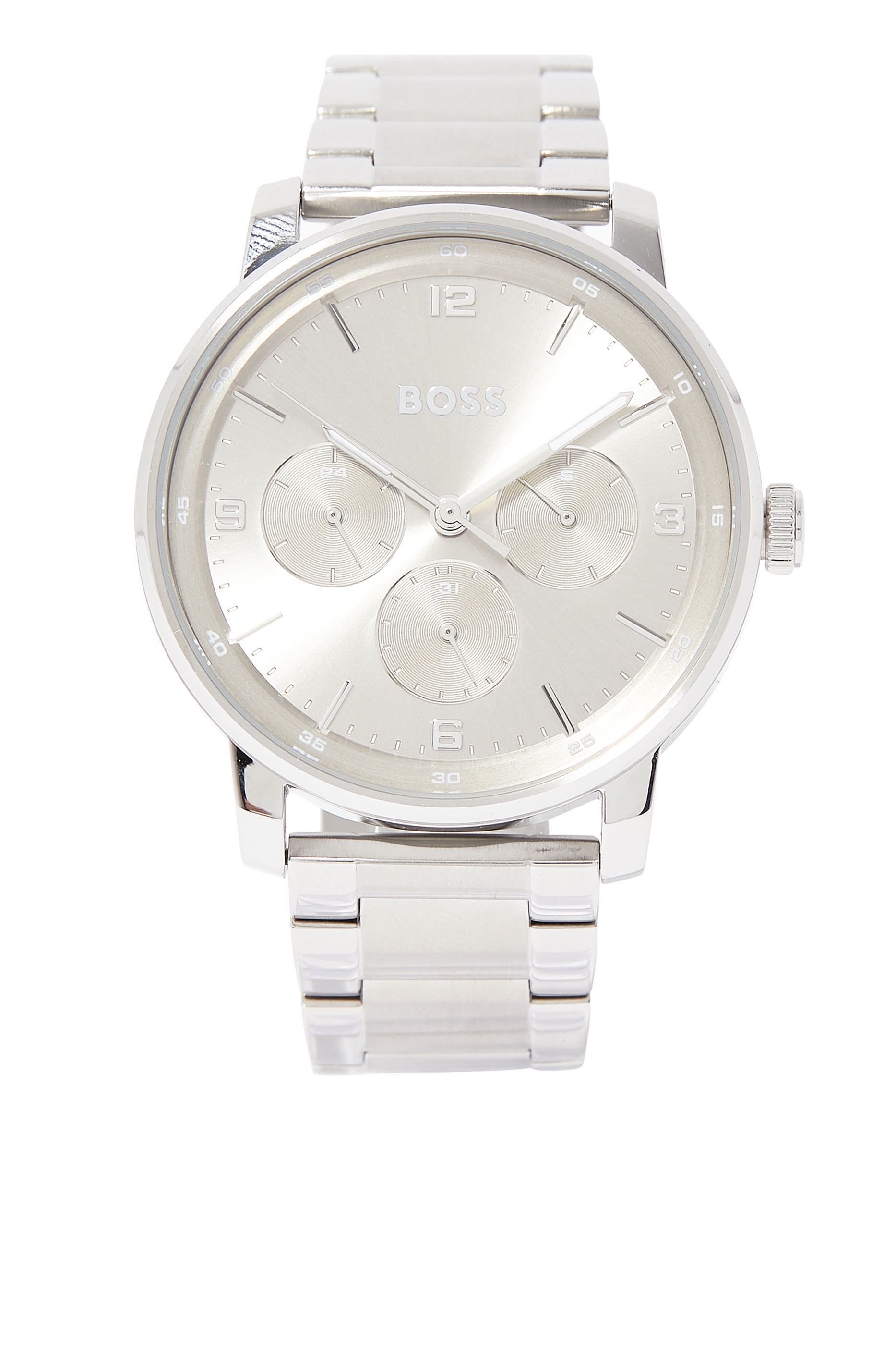 ساعة كونتيندر كرونوغراف