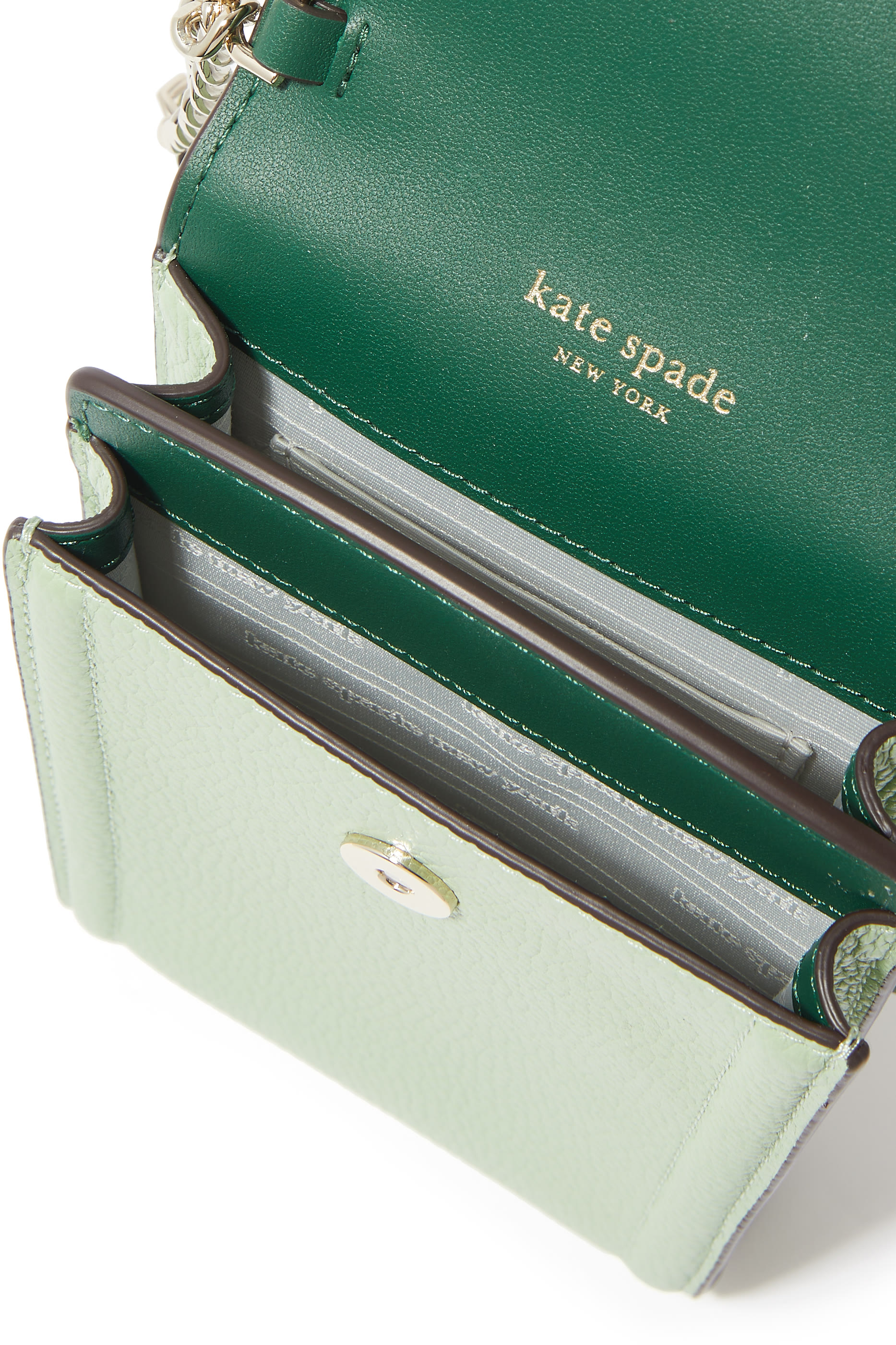 حقيبة كروس للهاتف نورث ساوث بعقدة