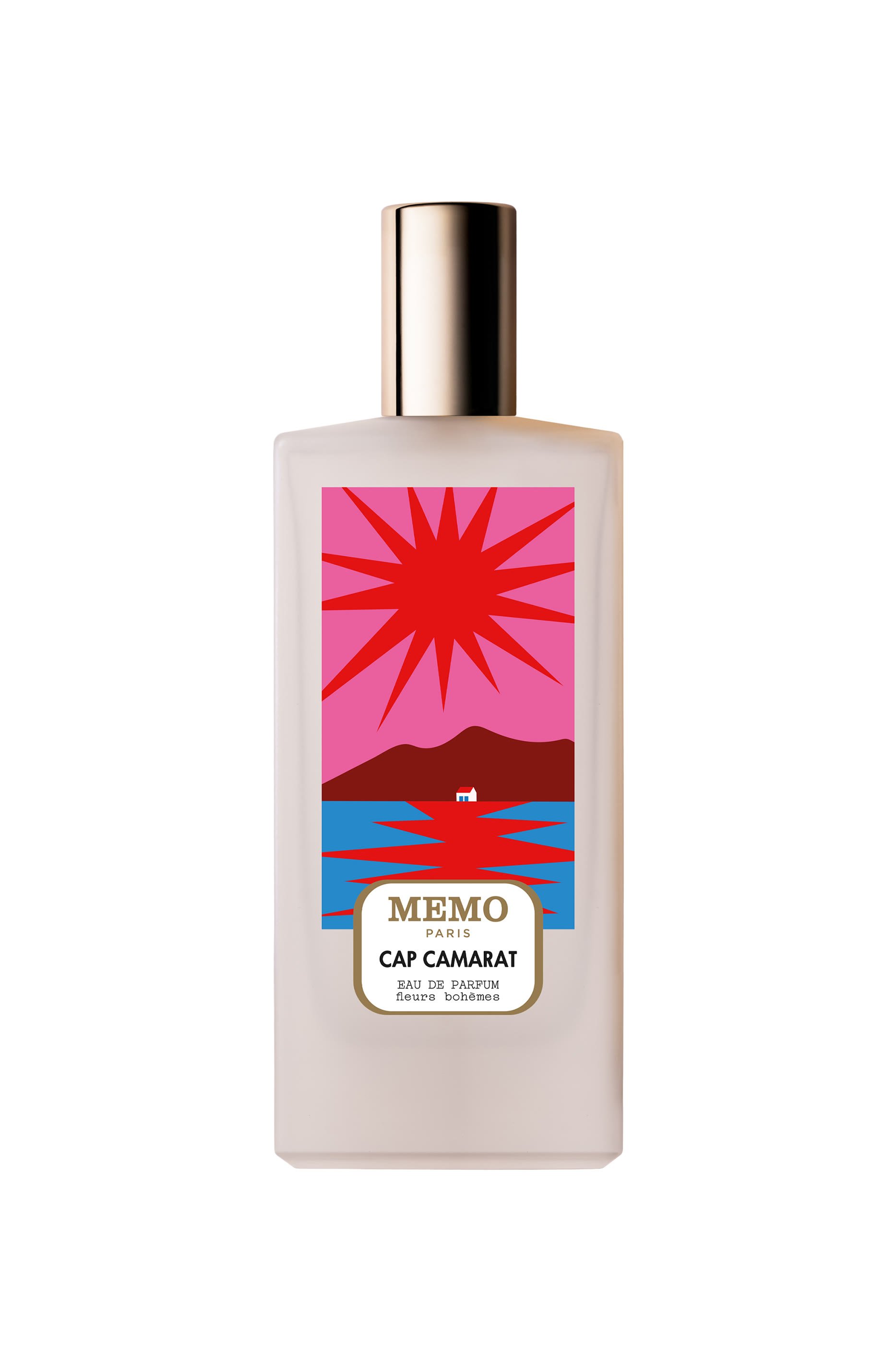 أو دو بارفان كاب كامارات اكس أوليمبيا زاجنولي