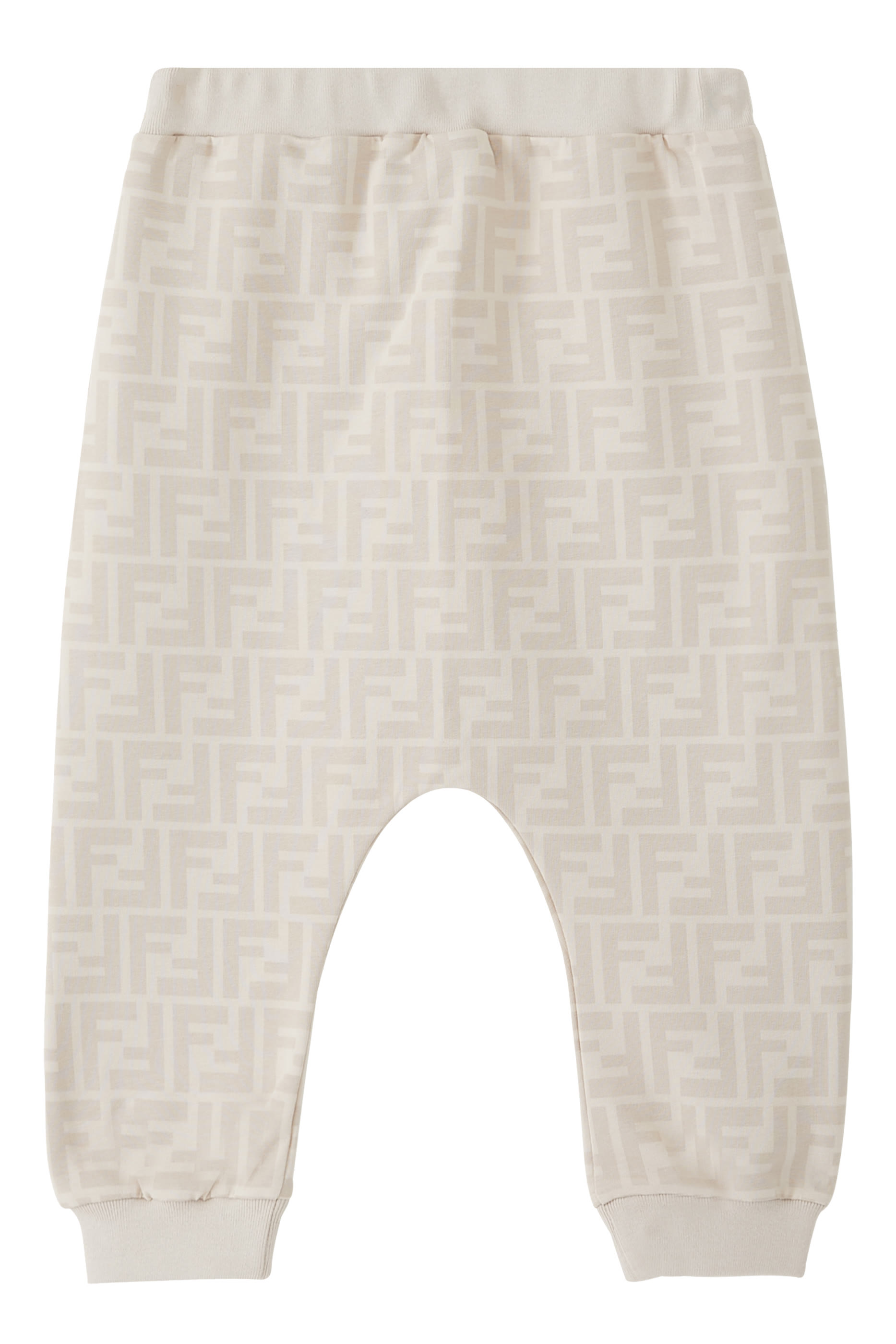 بنطال جيرسيه للأطفال