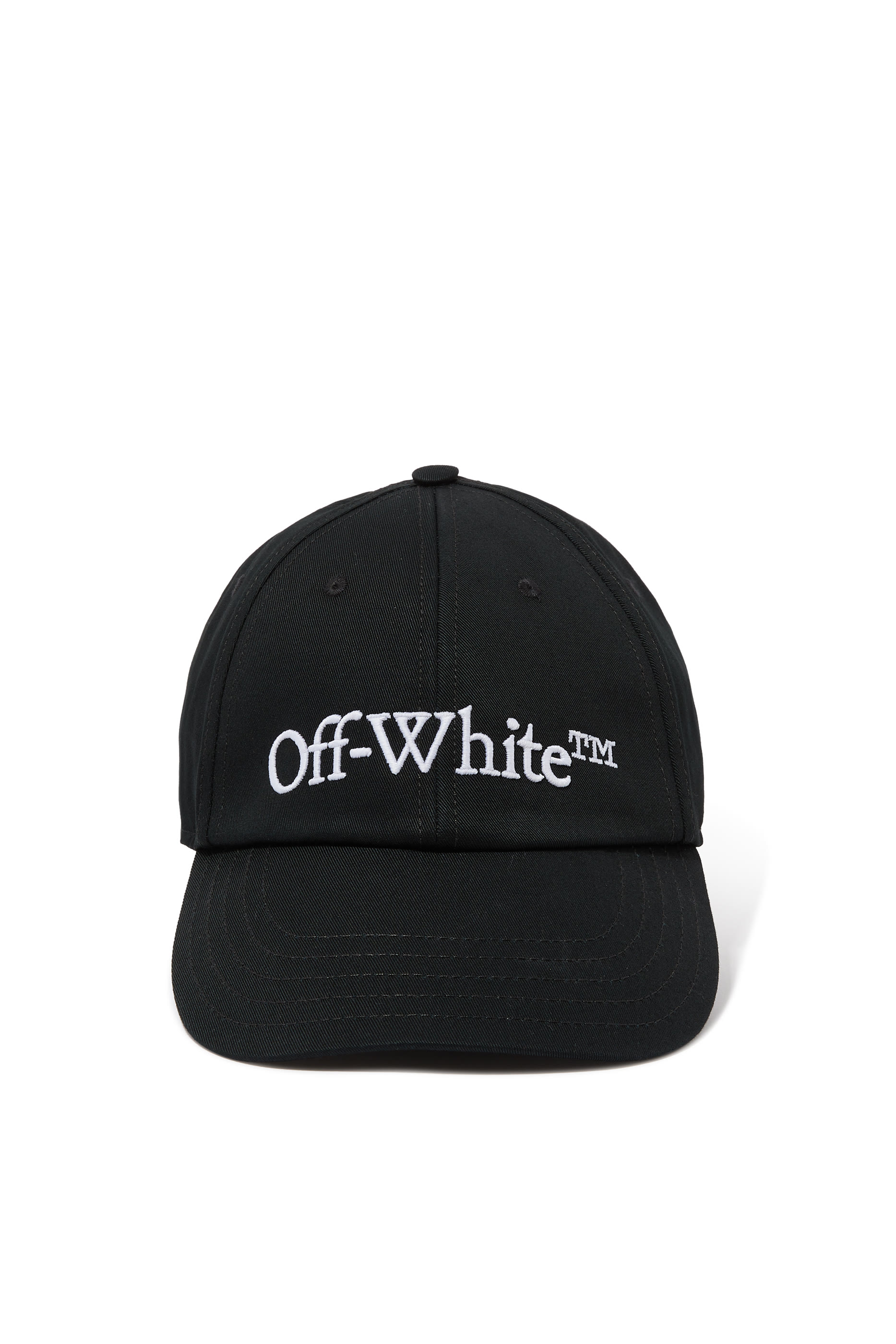 كاب بايسبول بشعار الماركة