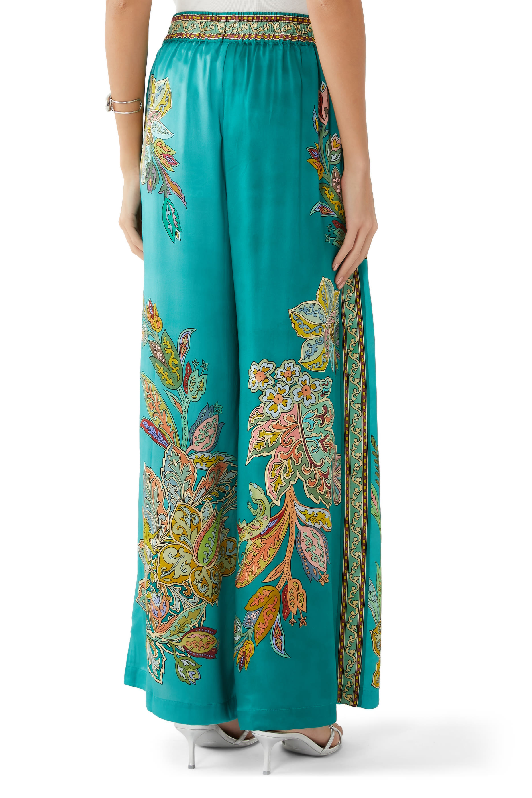 بنطال فرانكا