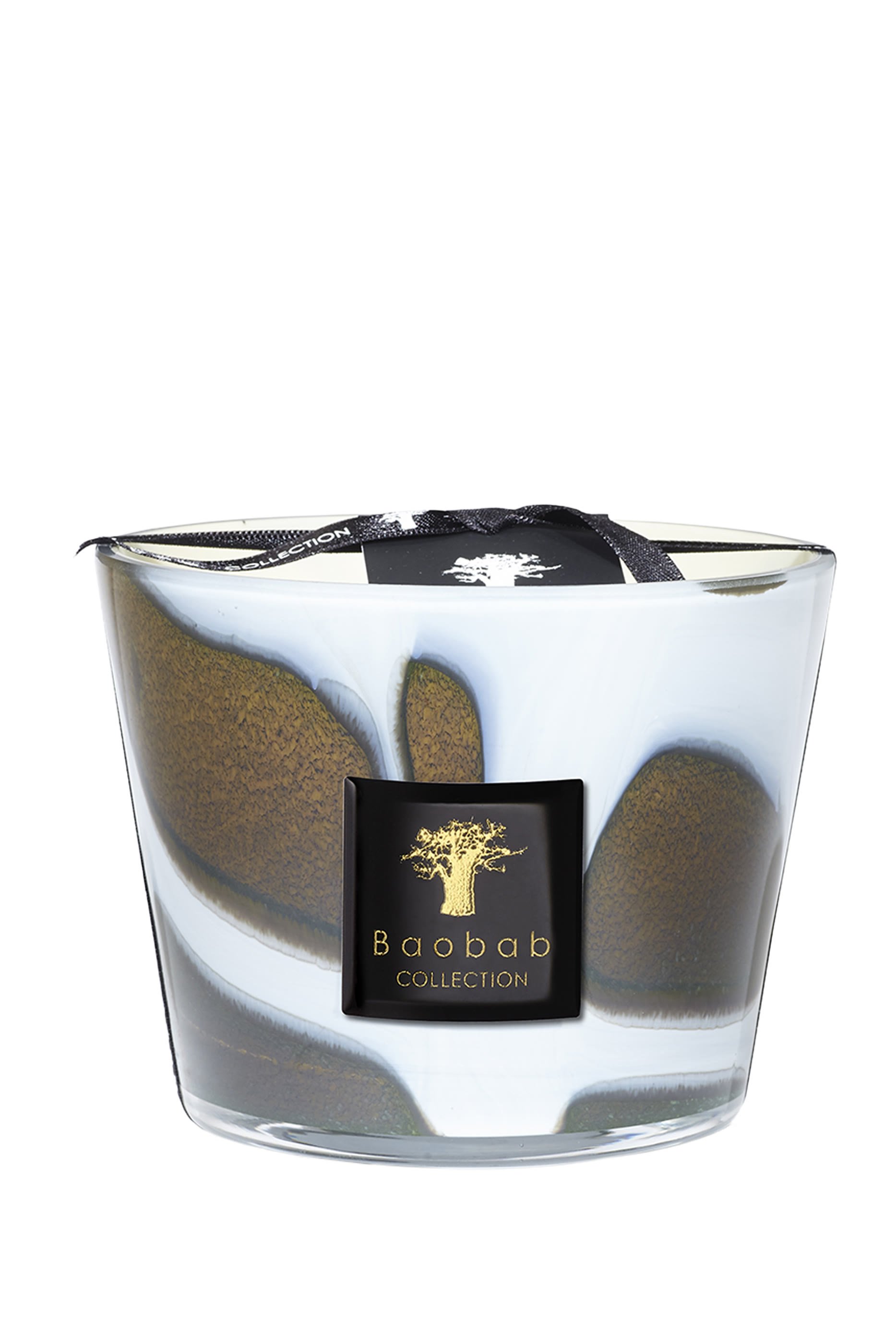 شمعة معطرة حجر العقيق ماكس 10