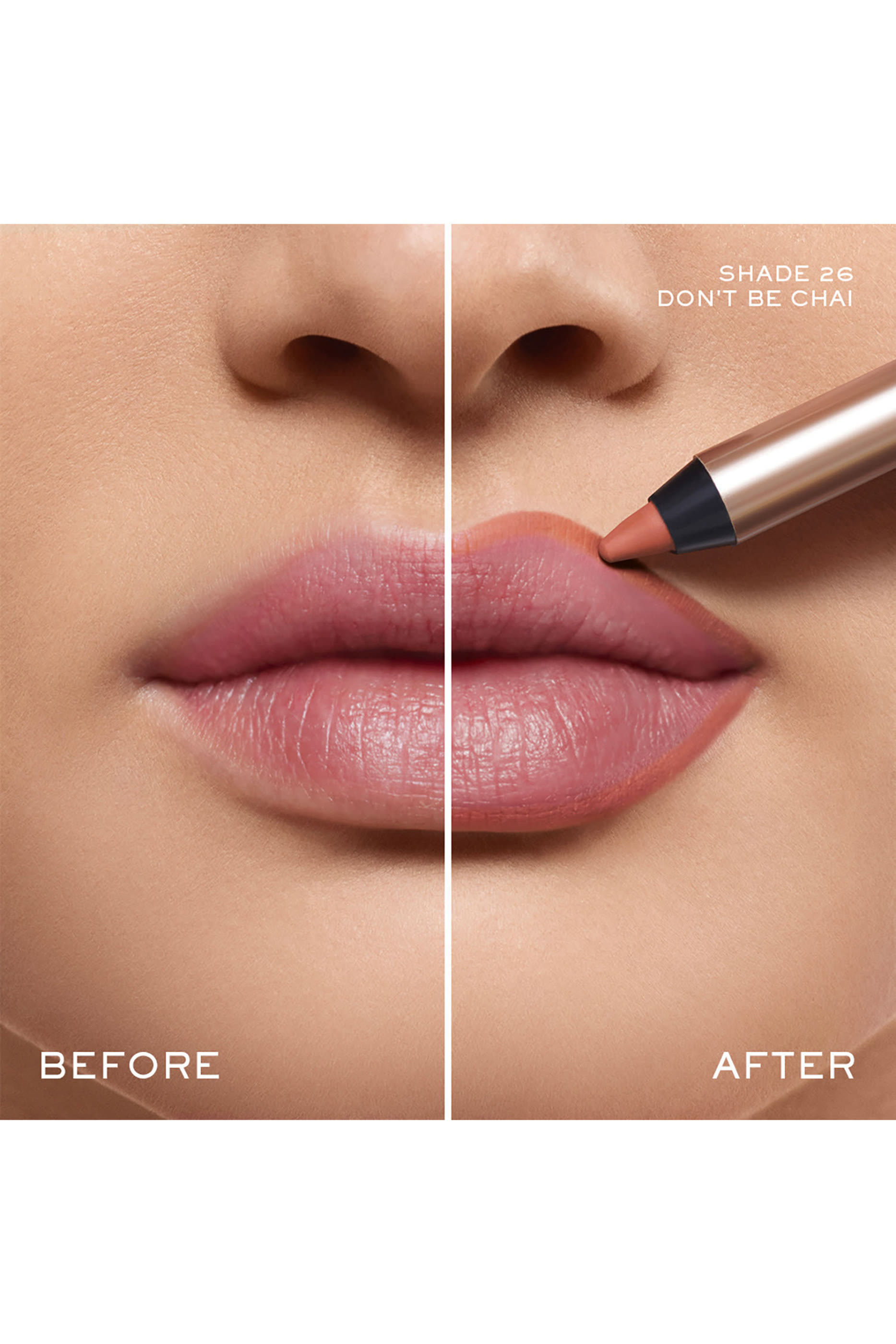 محدد شفاه ليب ايدول ليب شيبر