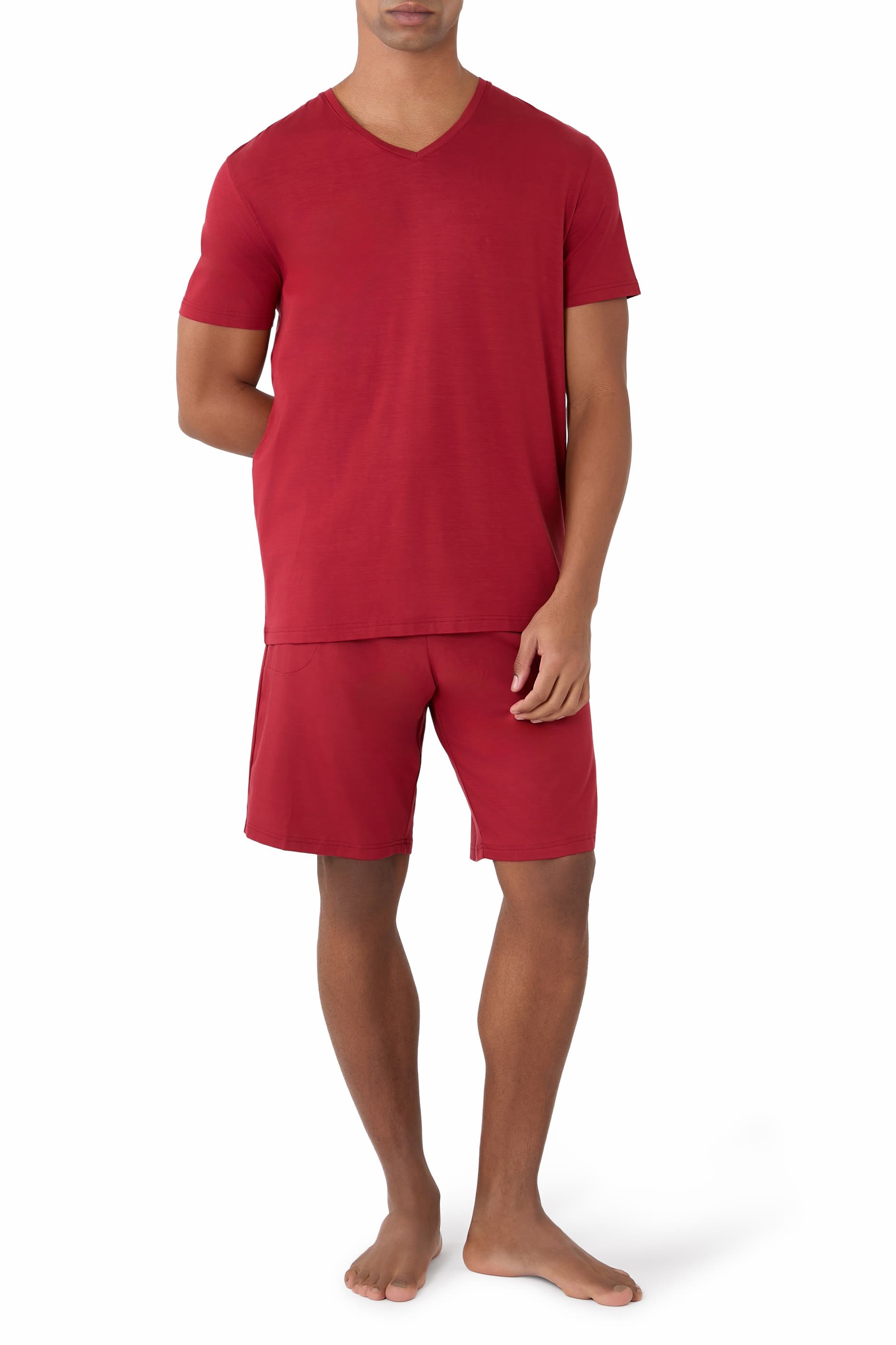 شورت بازل ميكرو مودال