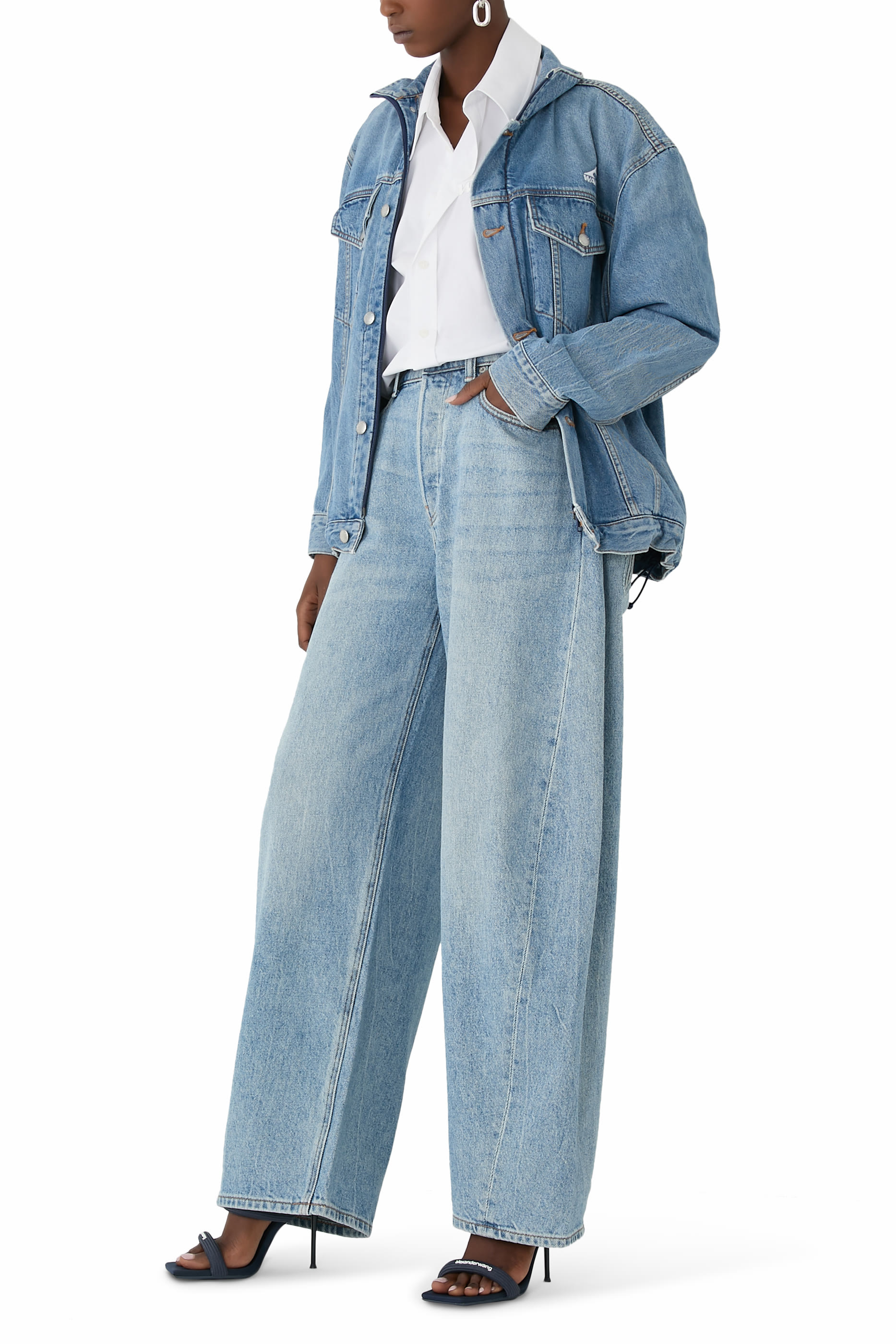 صندل جولي 105 بسيور اسطوانية مبطنة نايلون