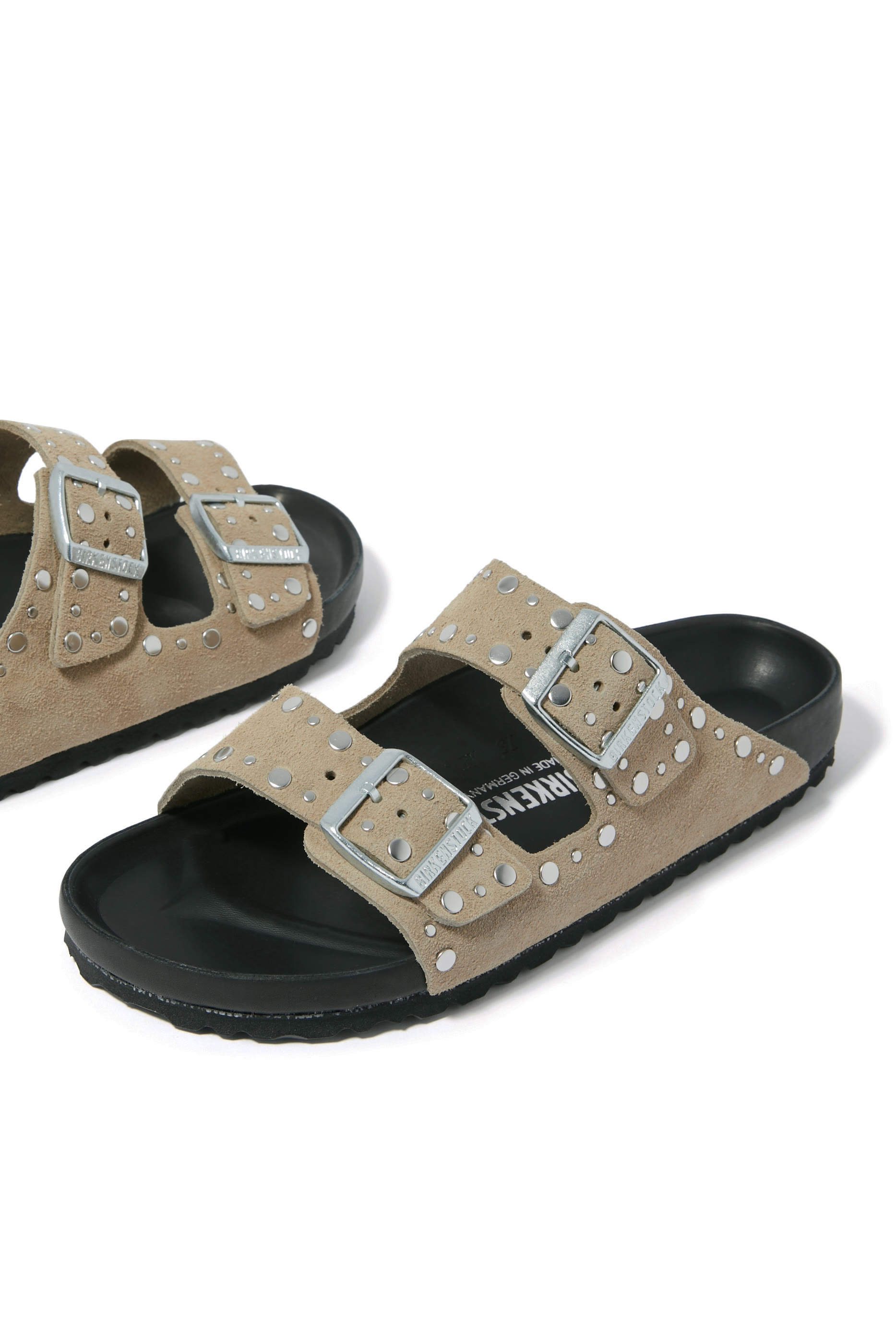 حذاء خفيف أريزونا بحلي شمواه