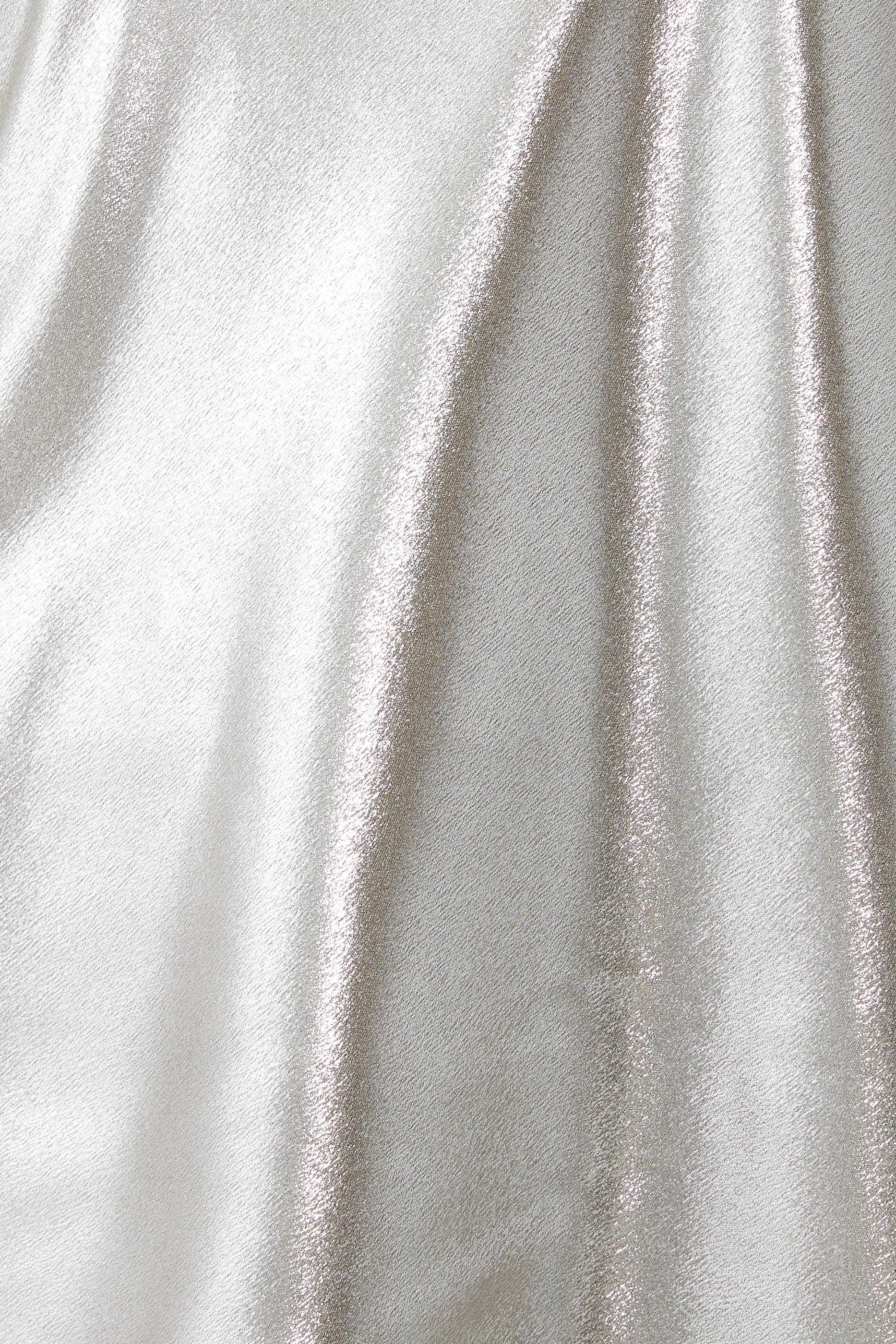 بلوزة قصيرة كماري على شكل حرف U