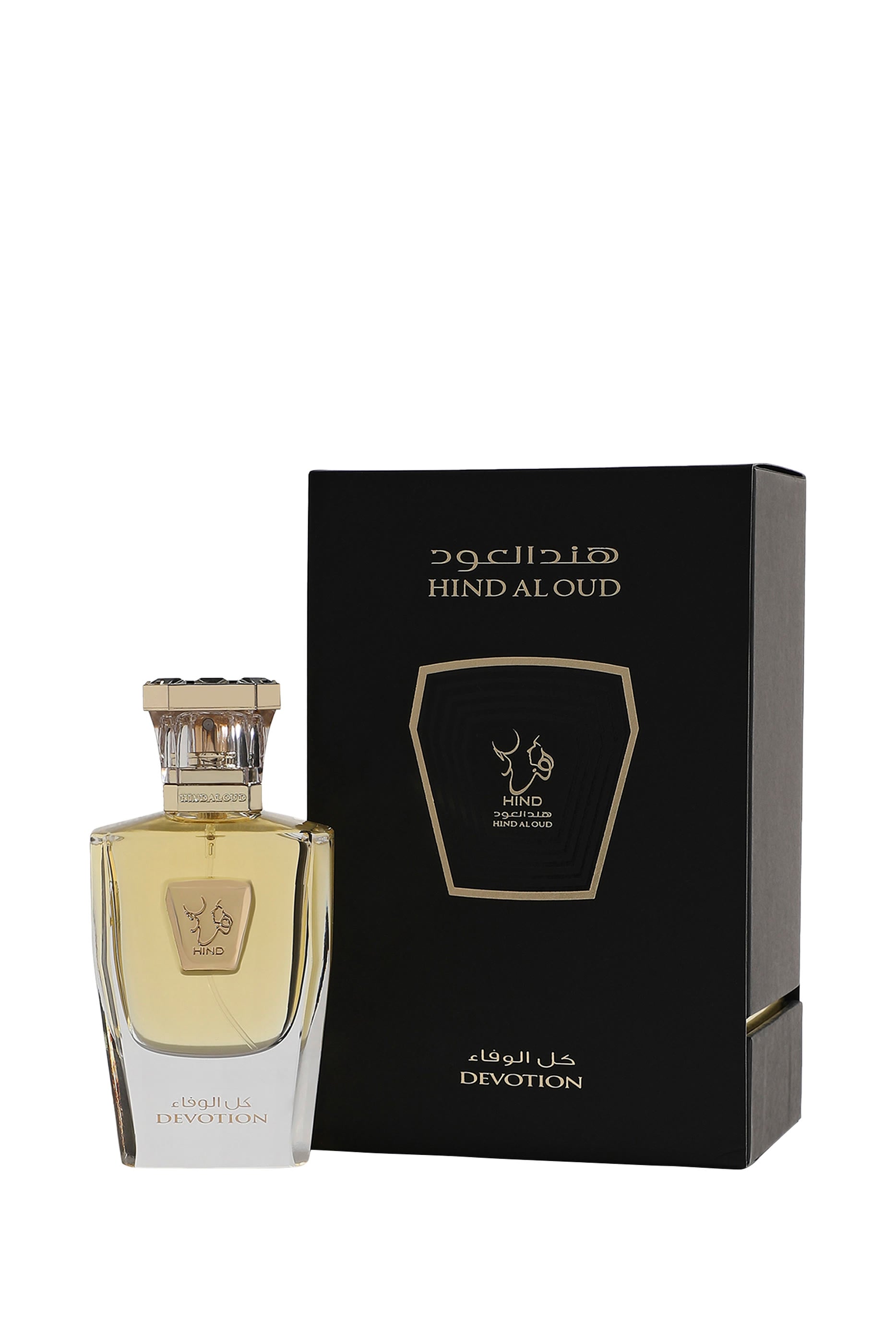 عطر ديفوشن