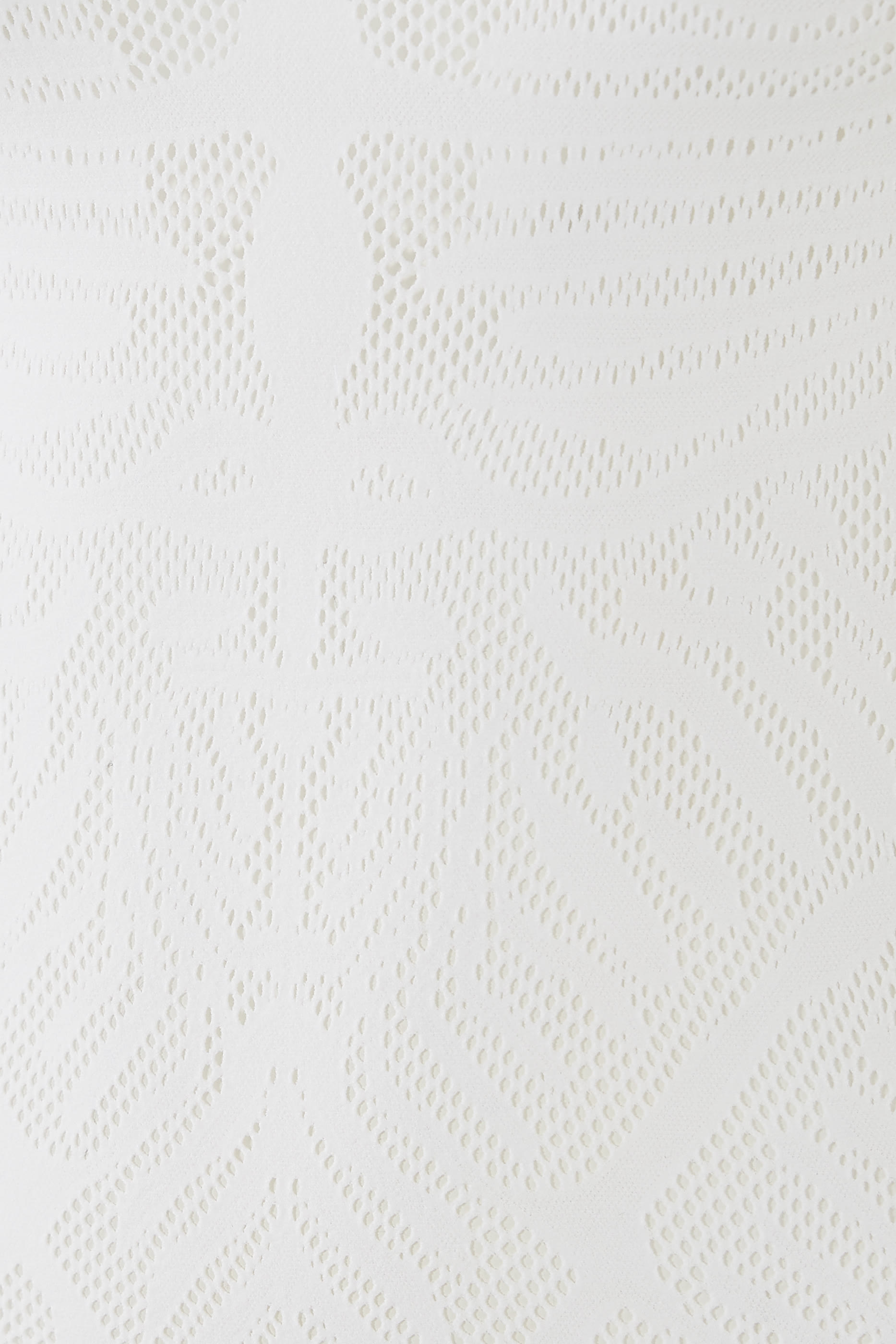 بودي سوت بنقشة زيبرا