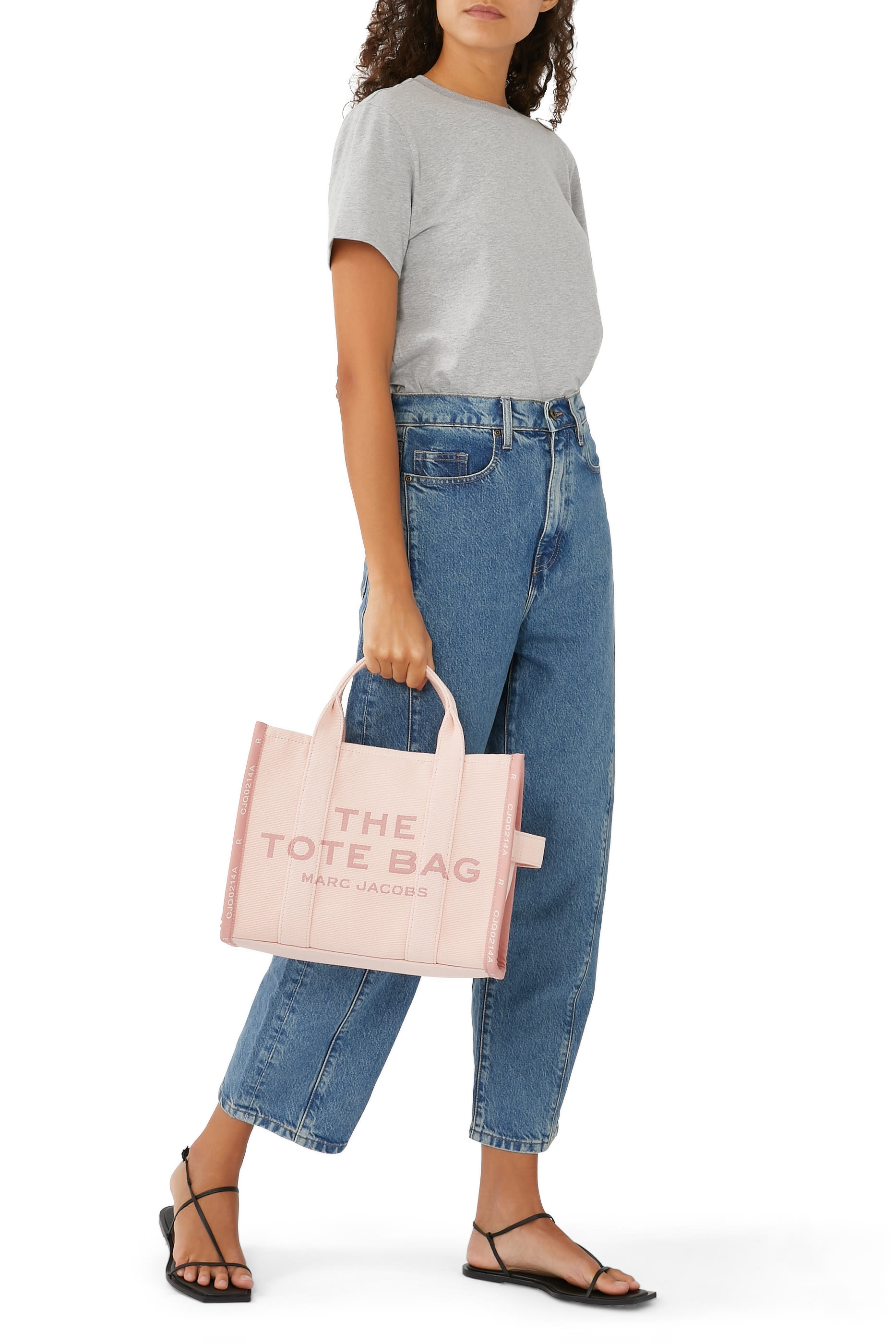 حقيبة يد متوسطة جاكار