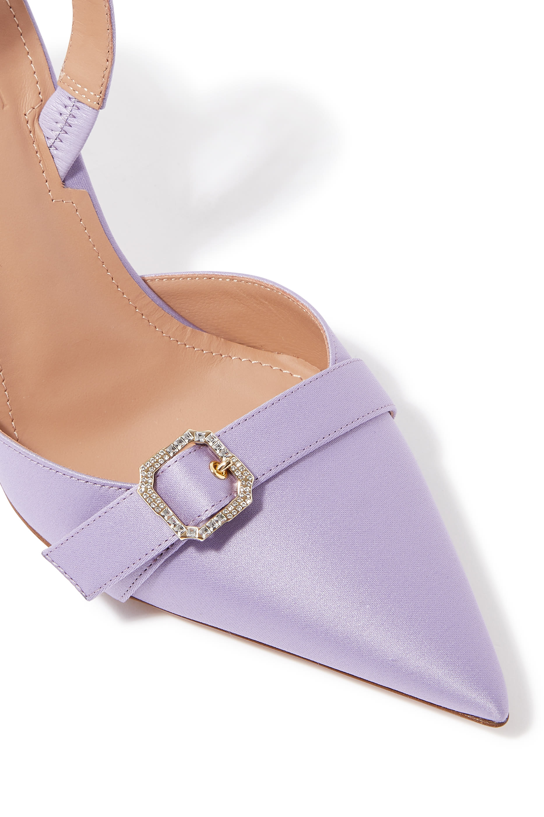 حذاء كلاسيكي كلوتيلد 90 ستان