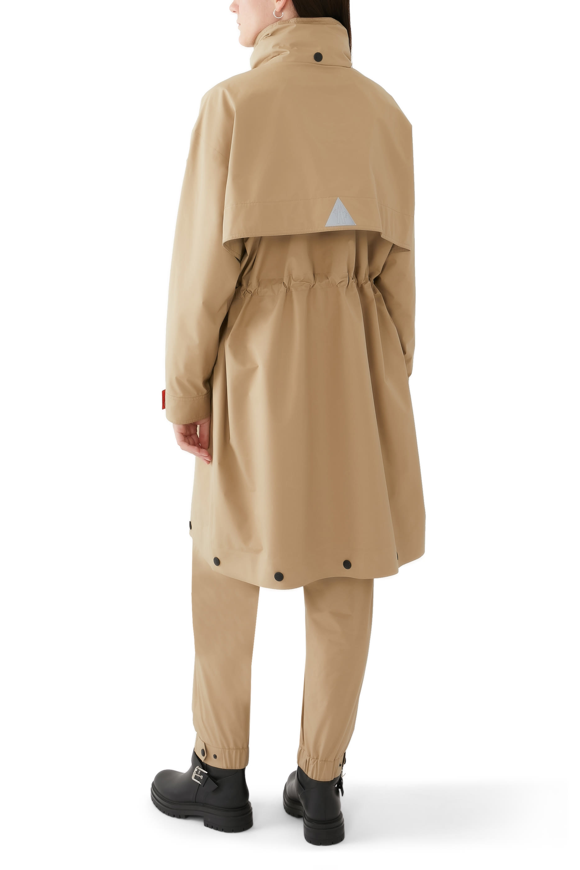 باركا سين جور تكس