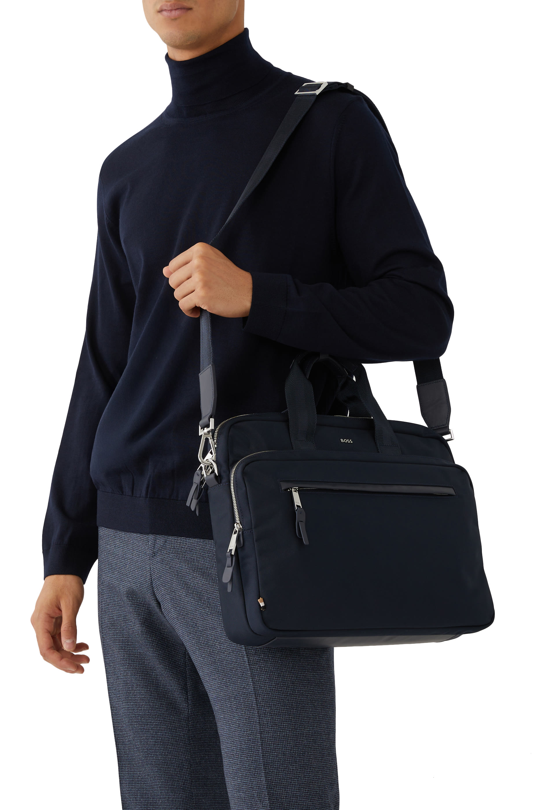 حقيبة مستندات أن هايواي