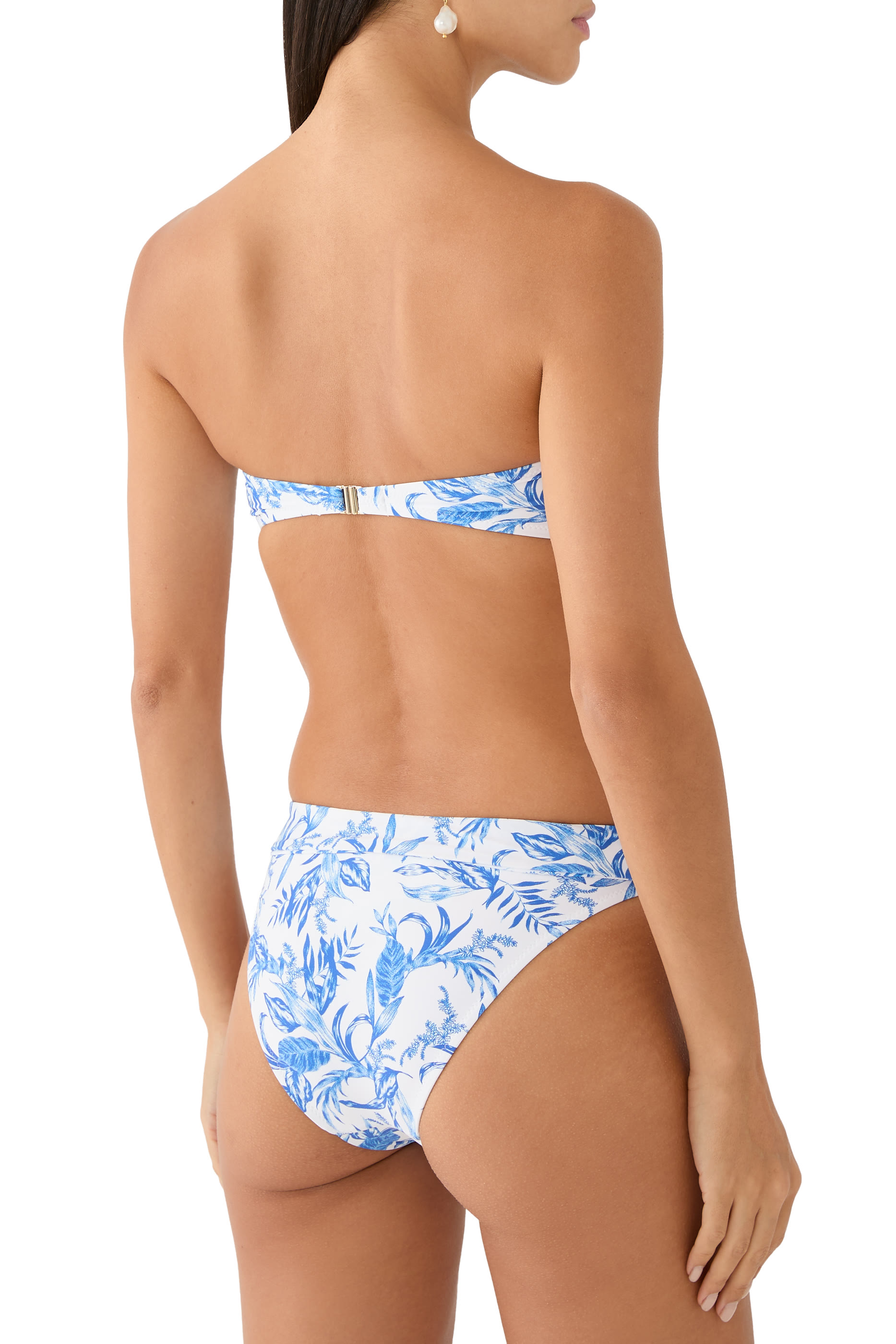 قطعة بيكيني علوية بوسيتانو