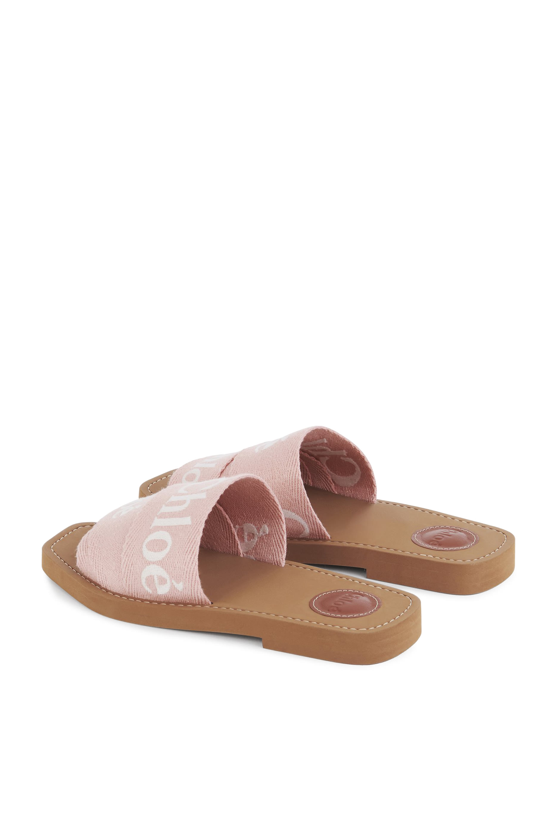 حذاء مفتوح وودي