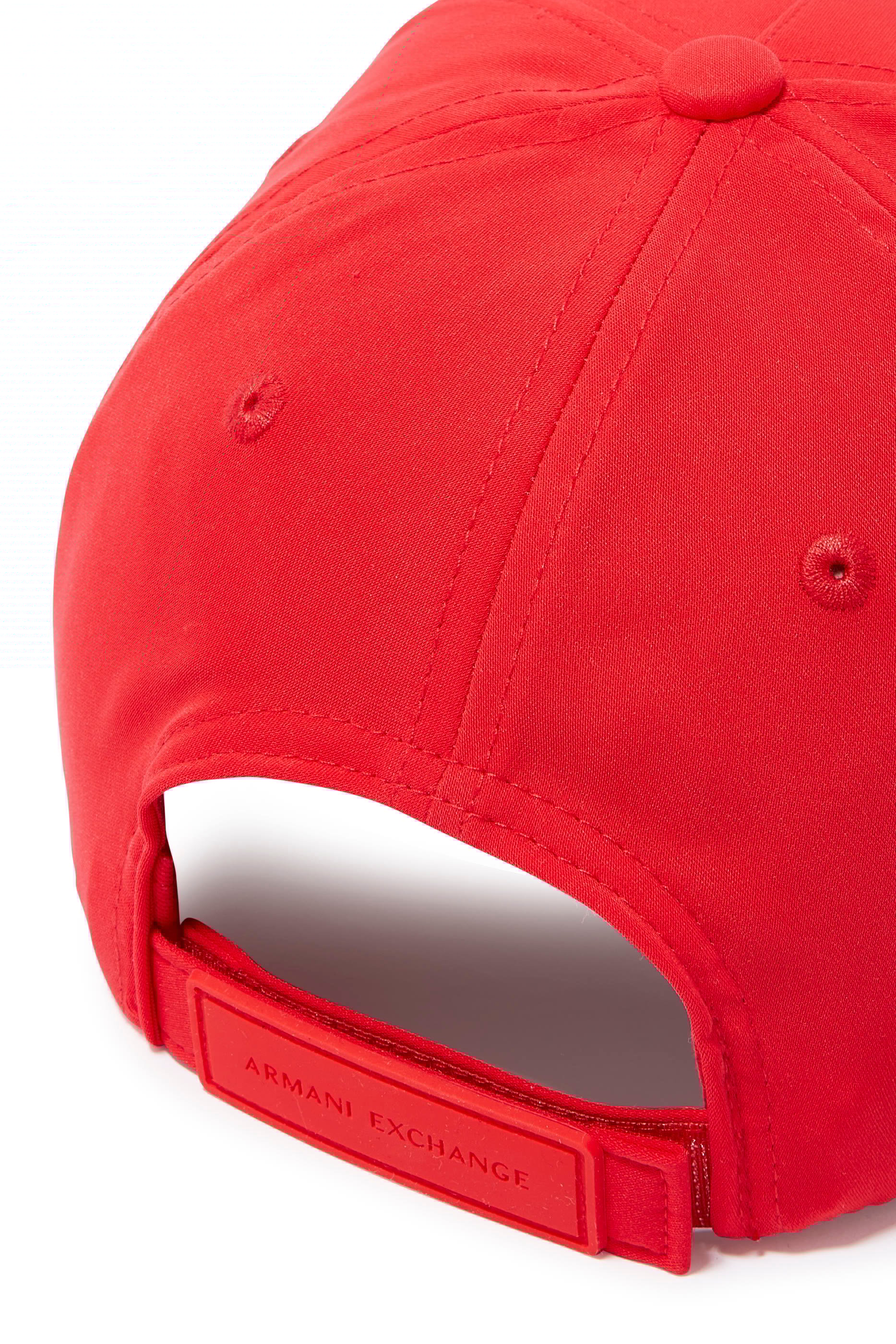 كاب بيسبول بشعار الماركة