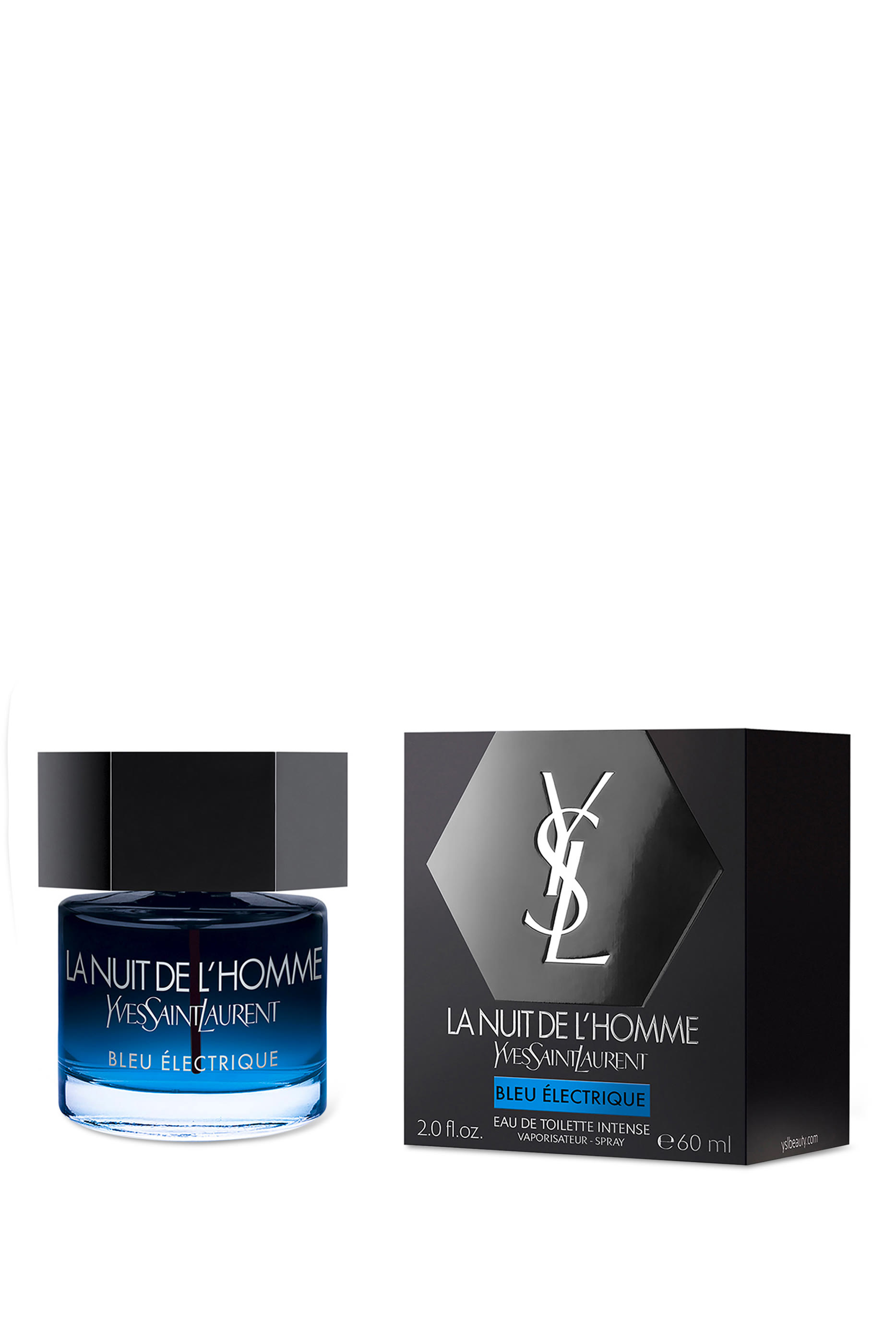 ماء تواليت لا نوي دي لوم بلو إلكتريك