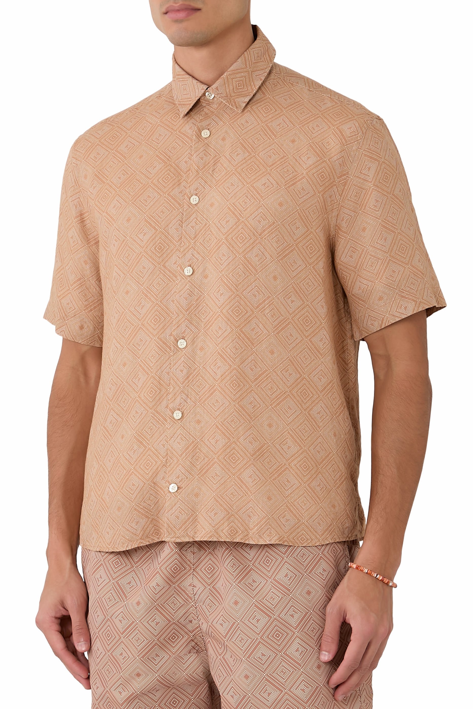 قميص كاسترو