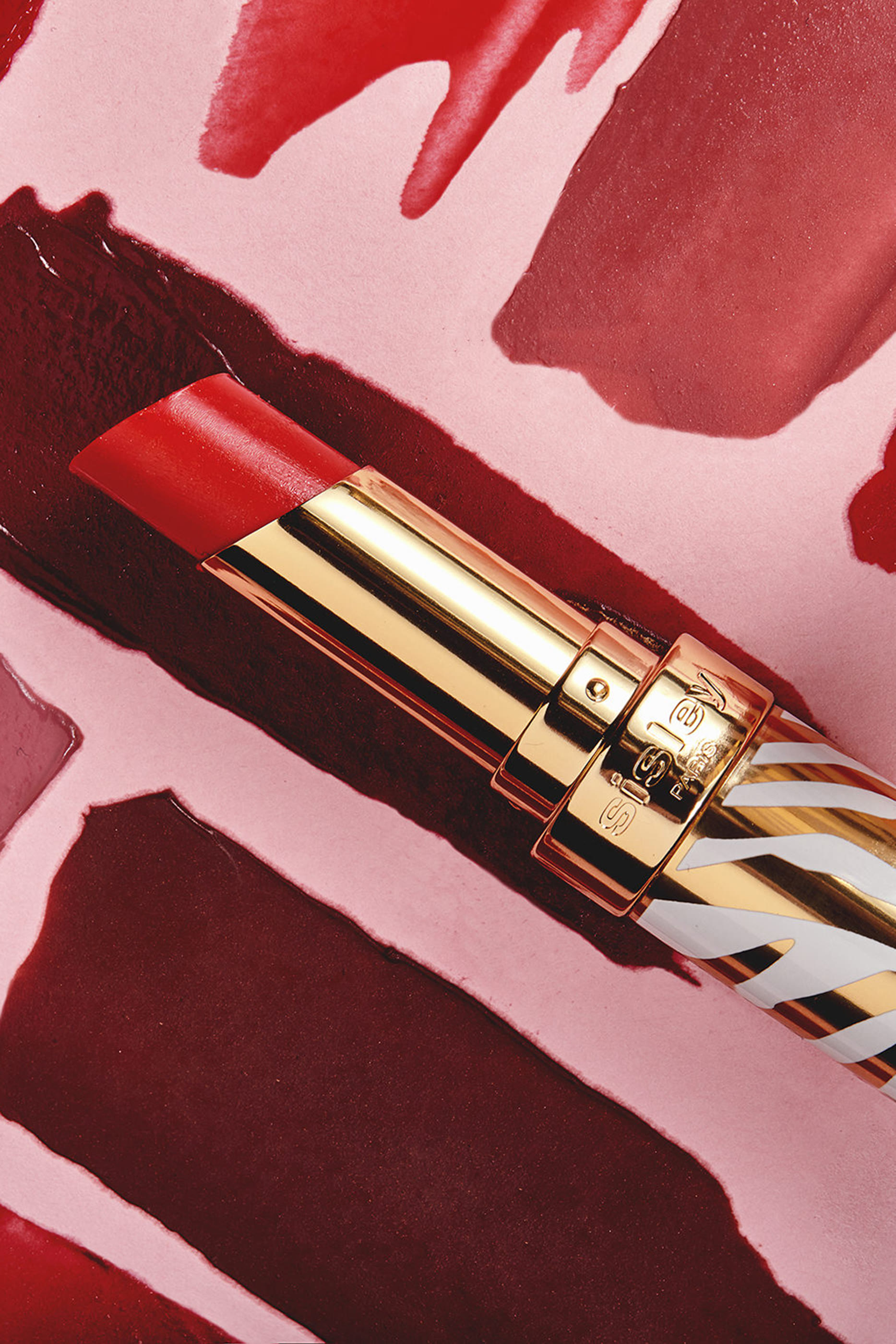 أحمر الشفاه فيتو روج شاين