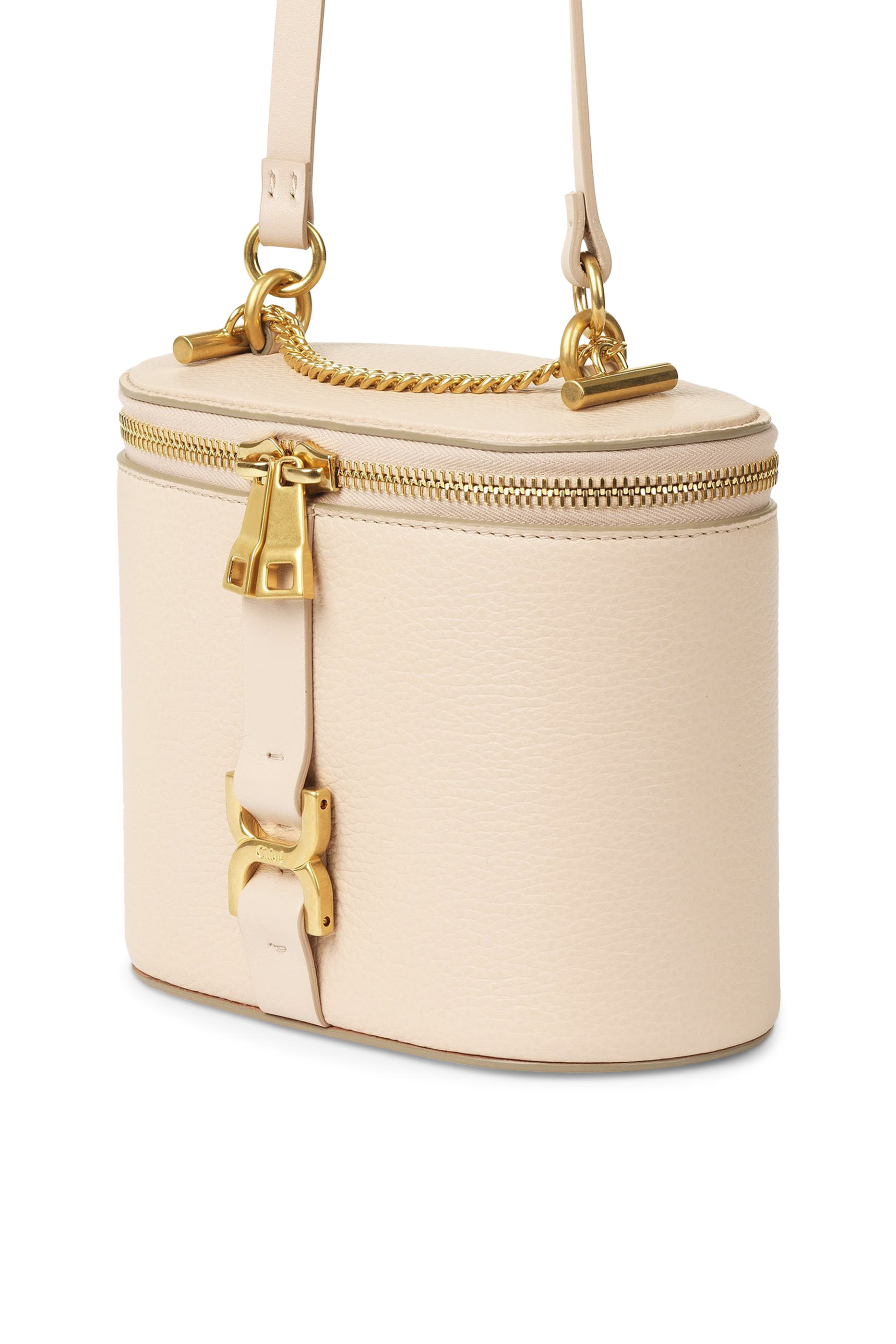 حقيبة مستحضرات تجميل مارسي صغيرة