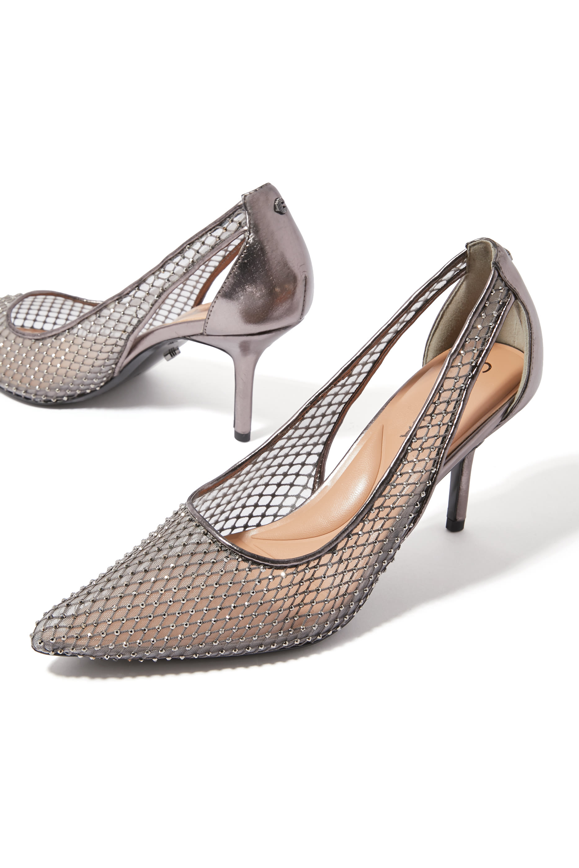 حذاء كلاسيكي كارفيلا هوتسوكس 100 كورت لرمضان