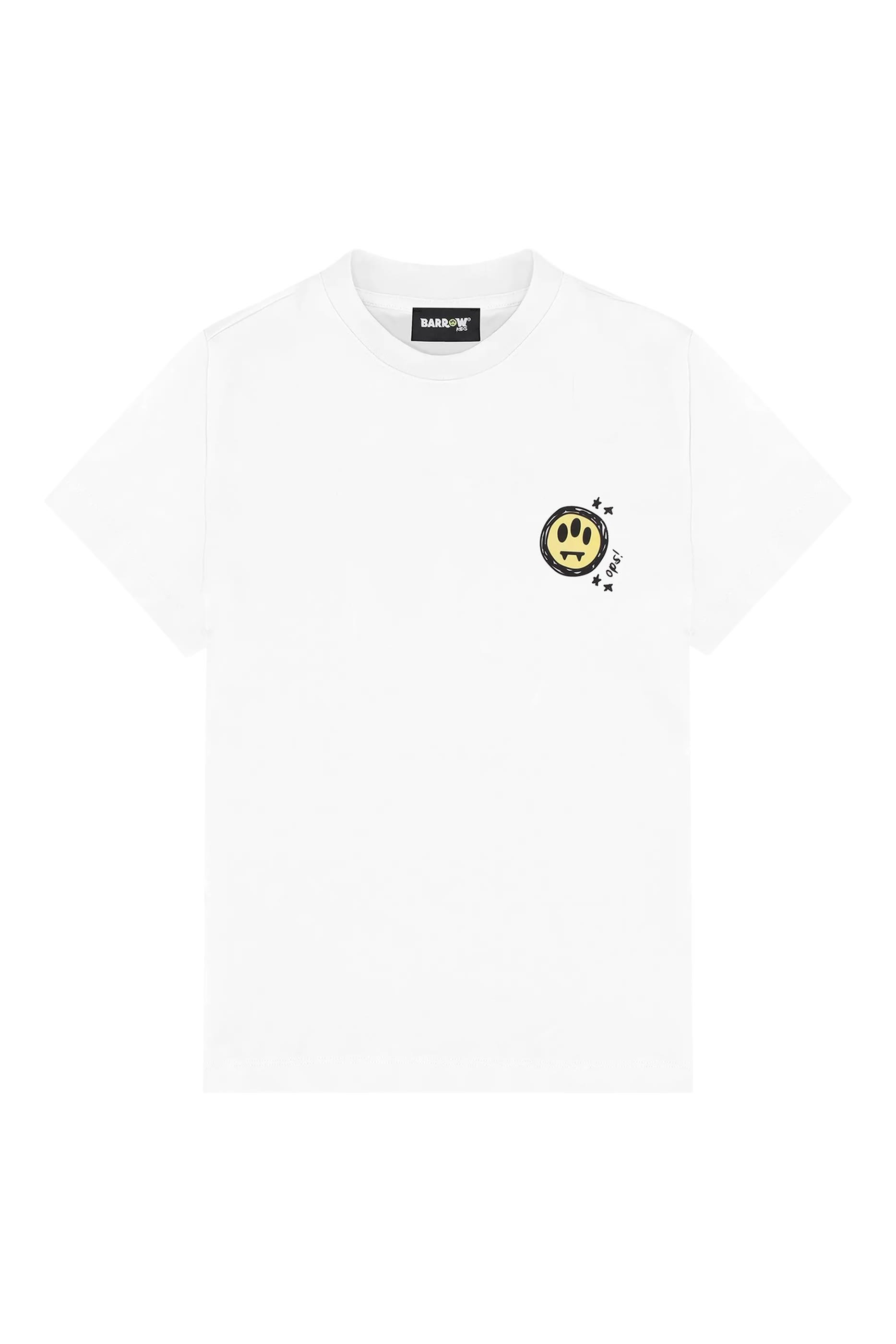 تيشيرت بقصة عادية جيرسيه للأطفال