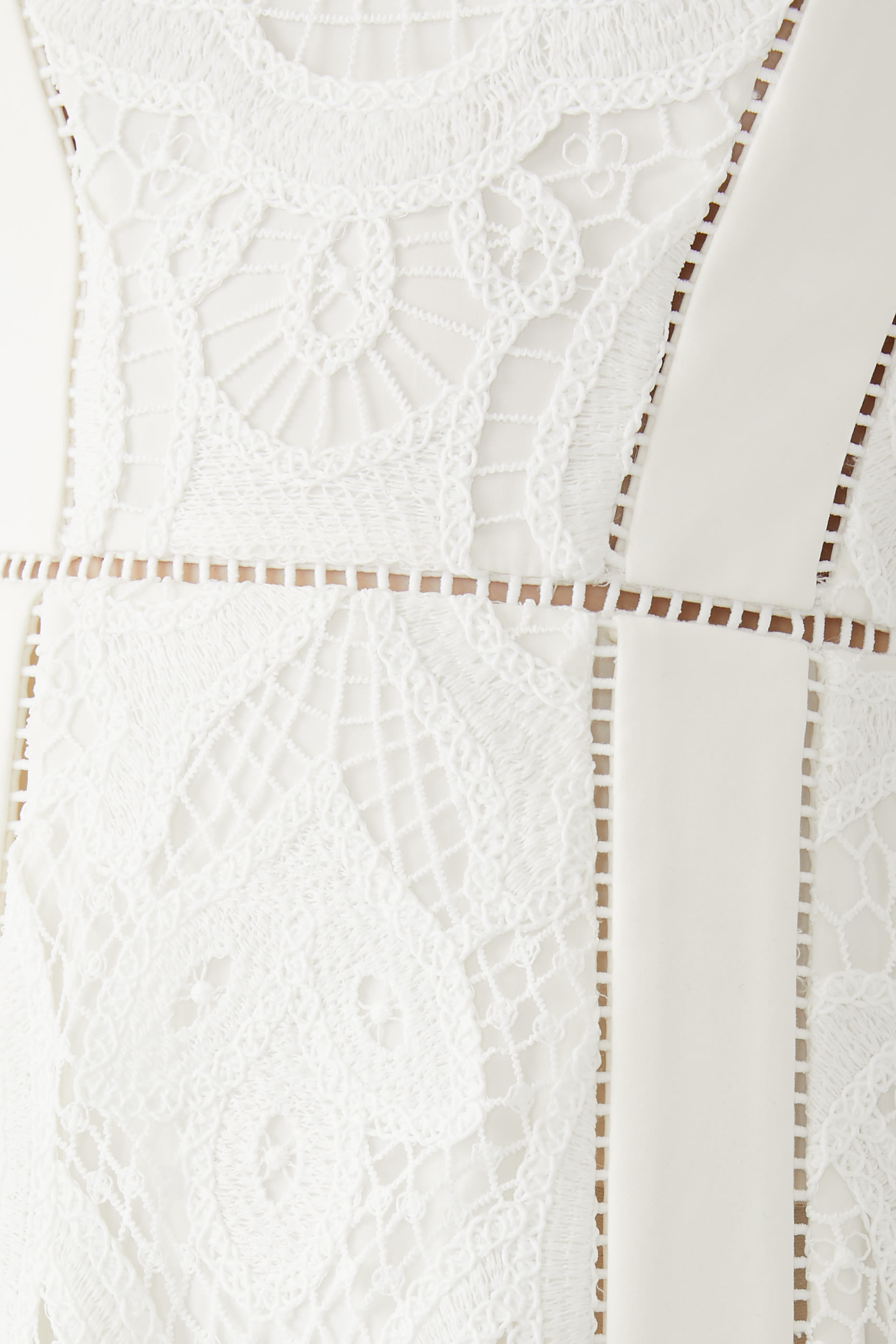 فستان كنسينغتون