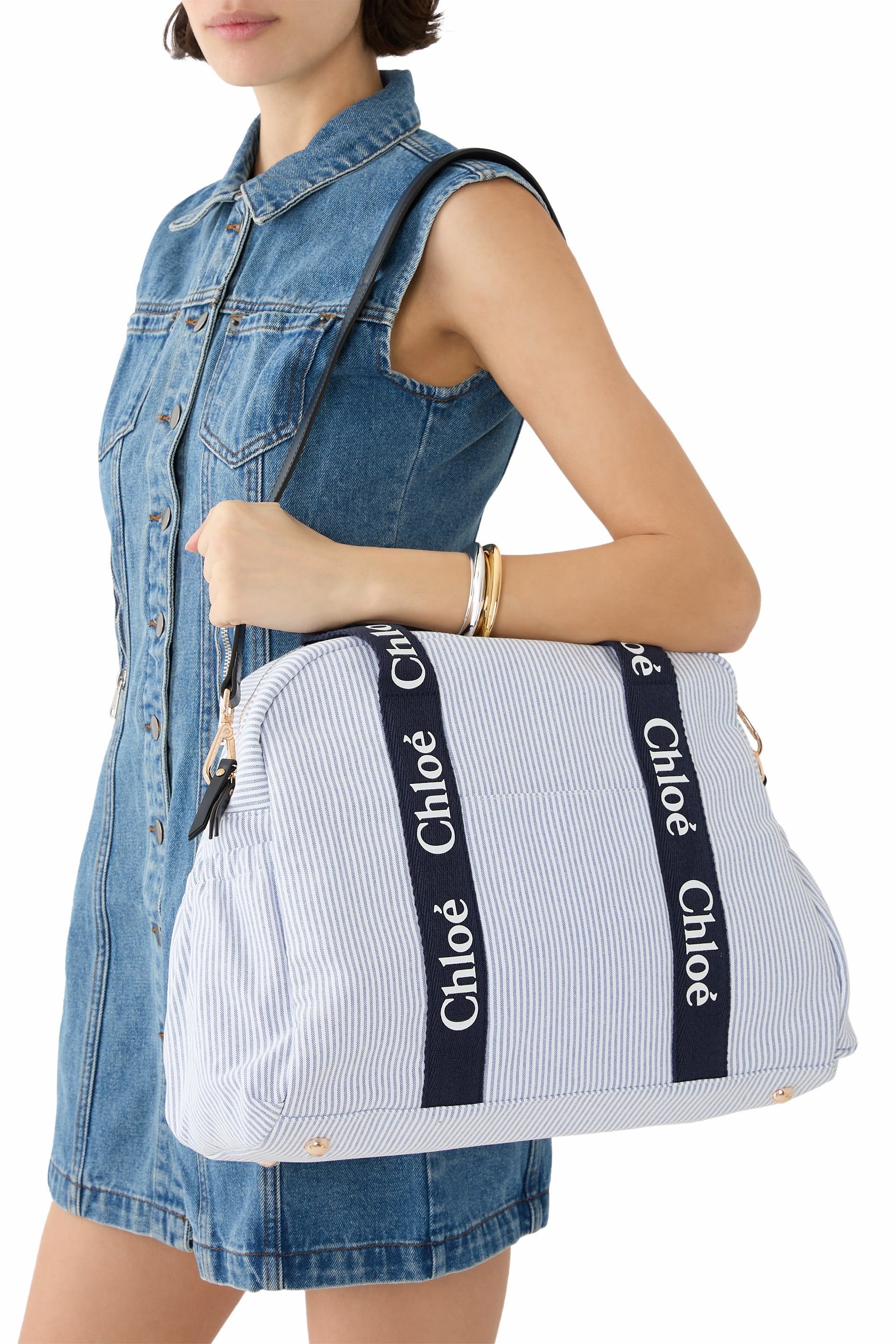 حقيبة مستلزمات أطفال