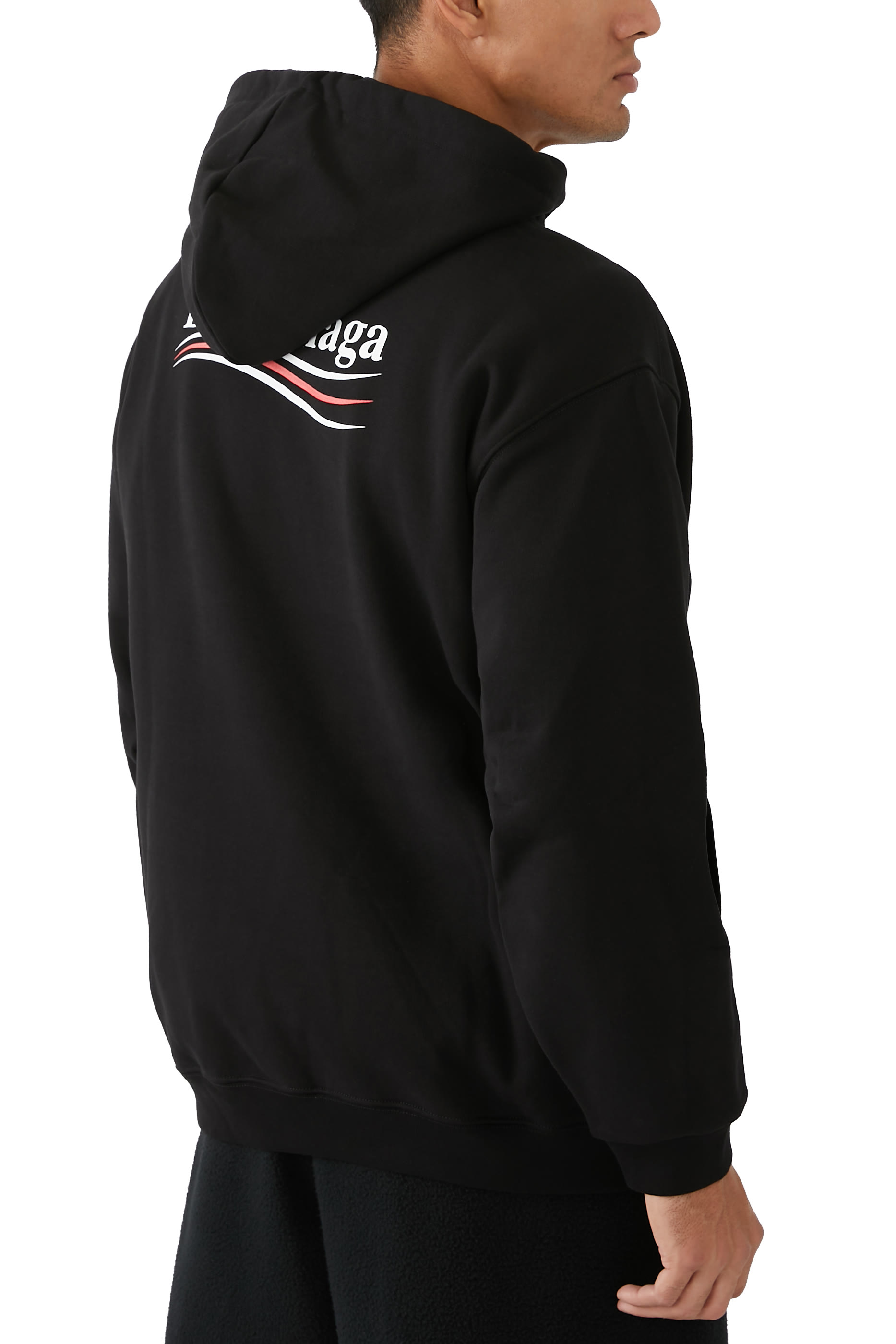 هودي بطبعات شعار الماركة