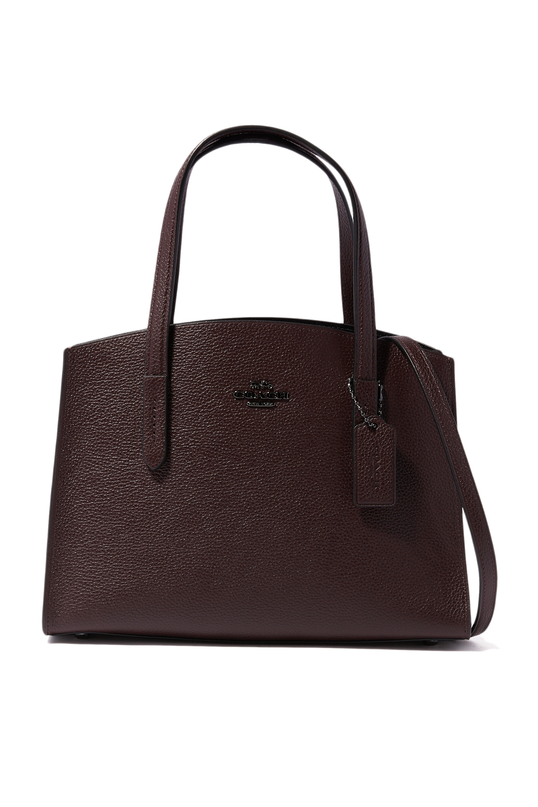 حقيبة تشارلي 28 جلد حبيبي