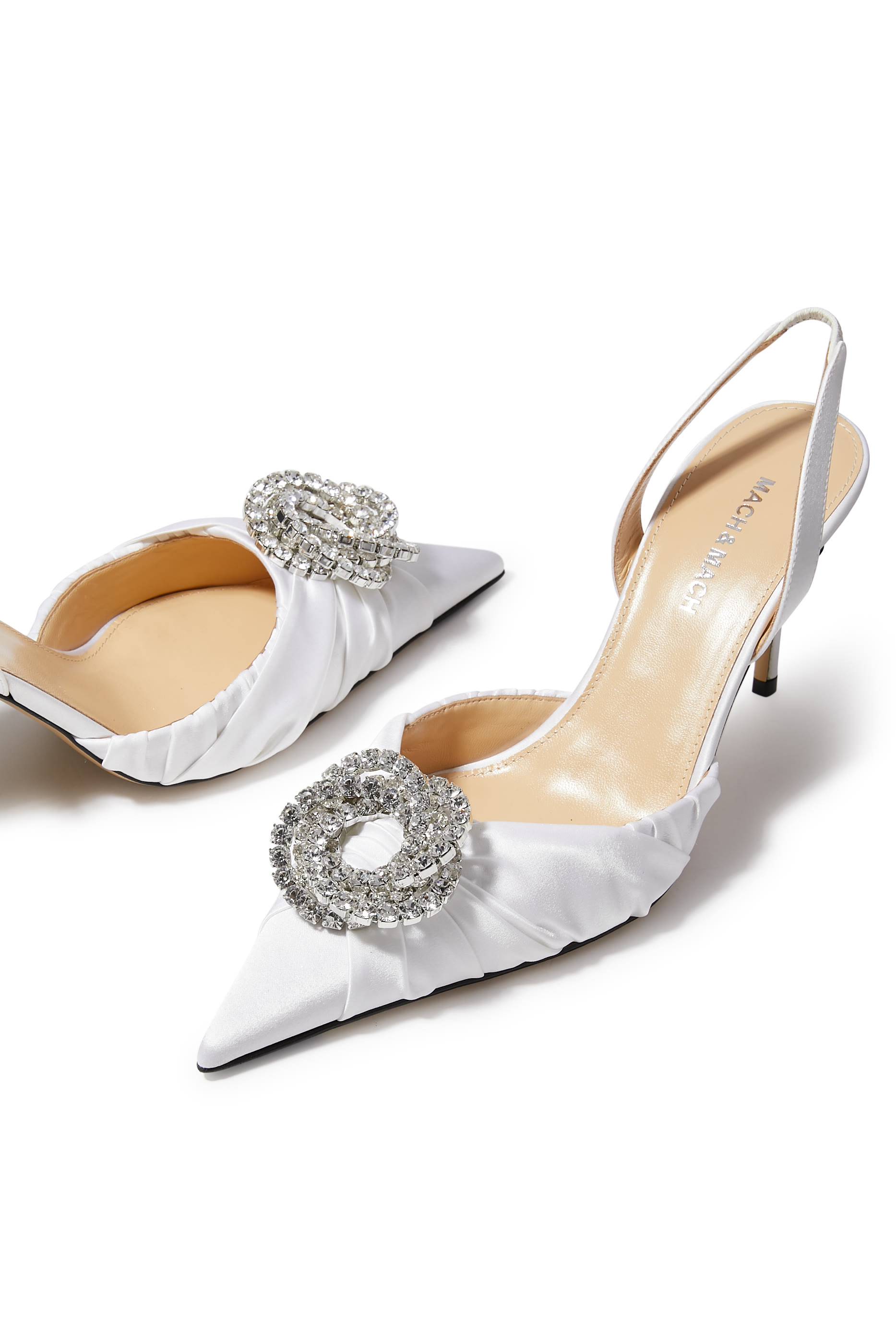 حذاء كلاسيك جالاكسي 85 بسير خلفي