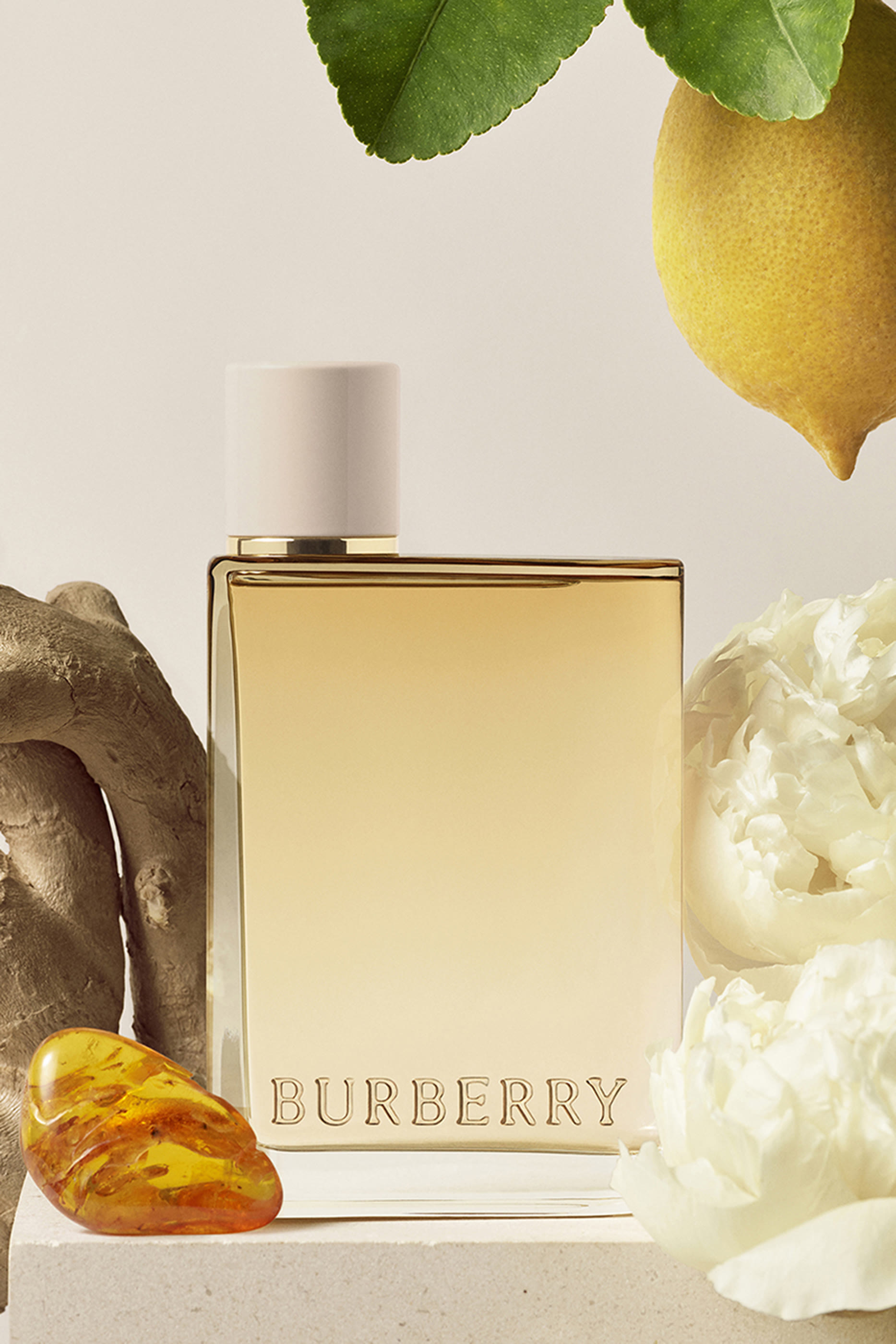 ماء عطر هير لندن دريم