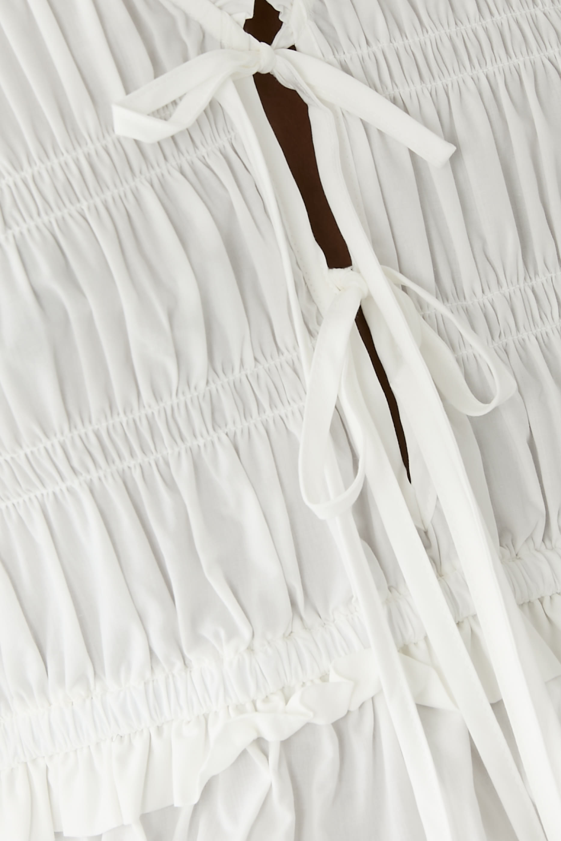 بلوزة بورشيا