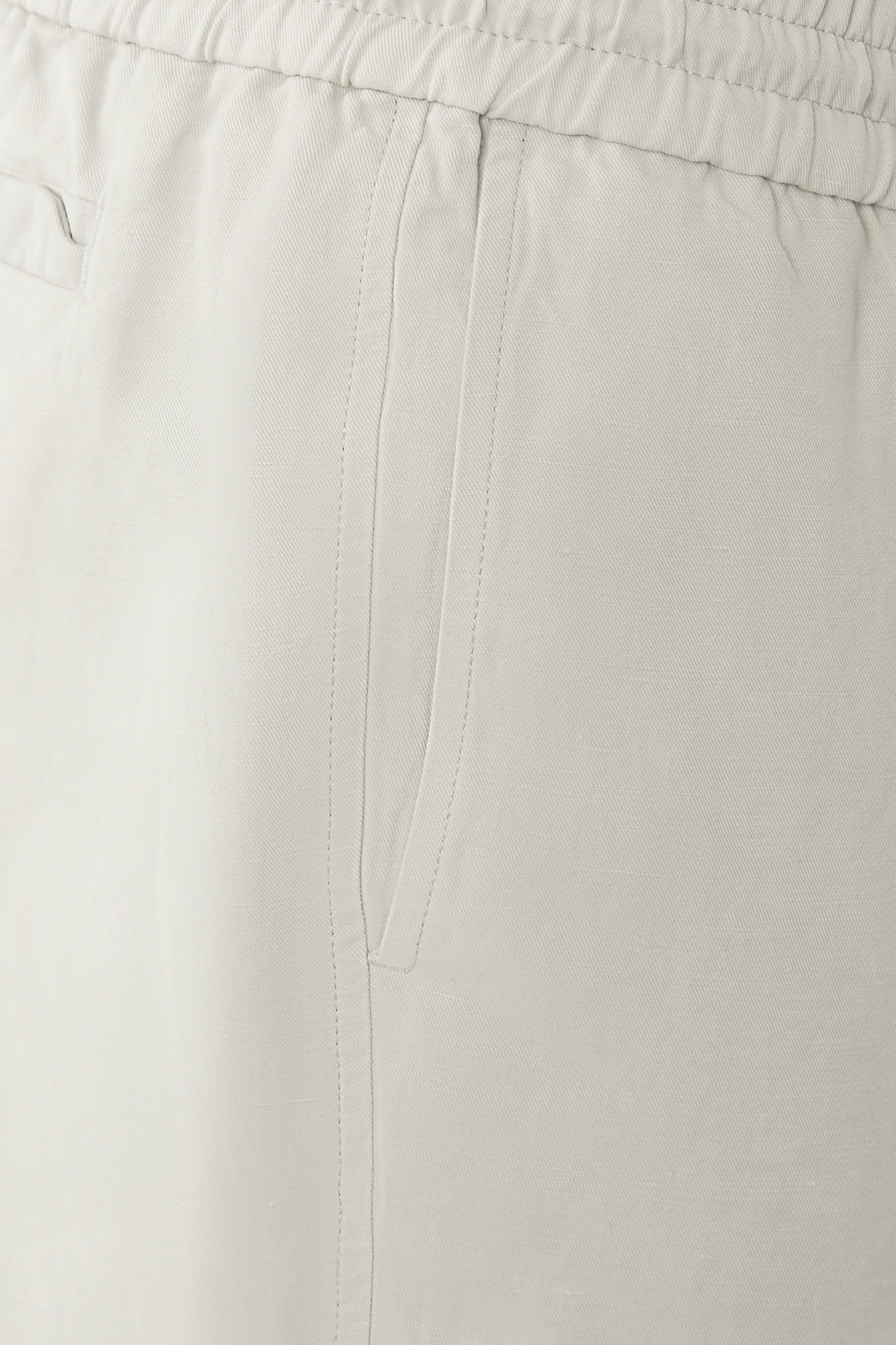 بنطال سامر مايندست برباط 