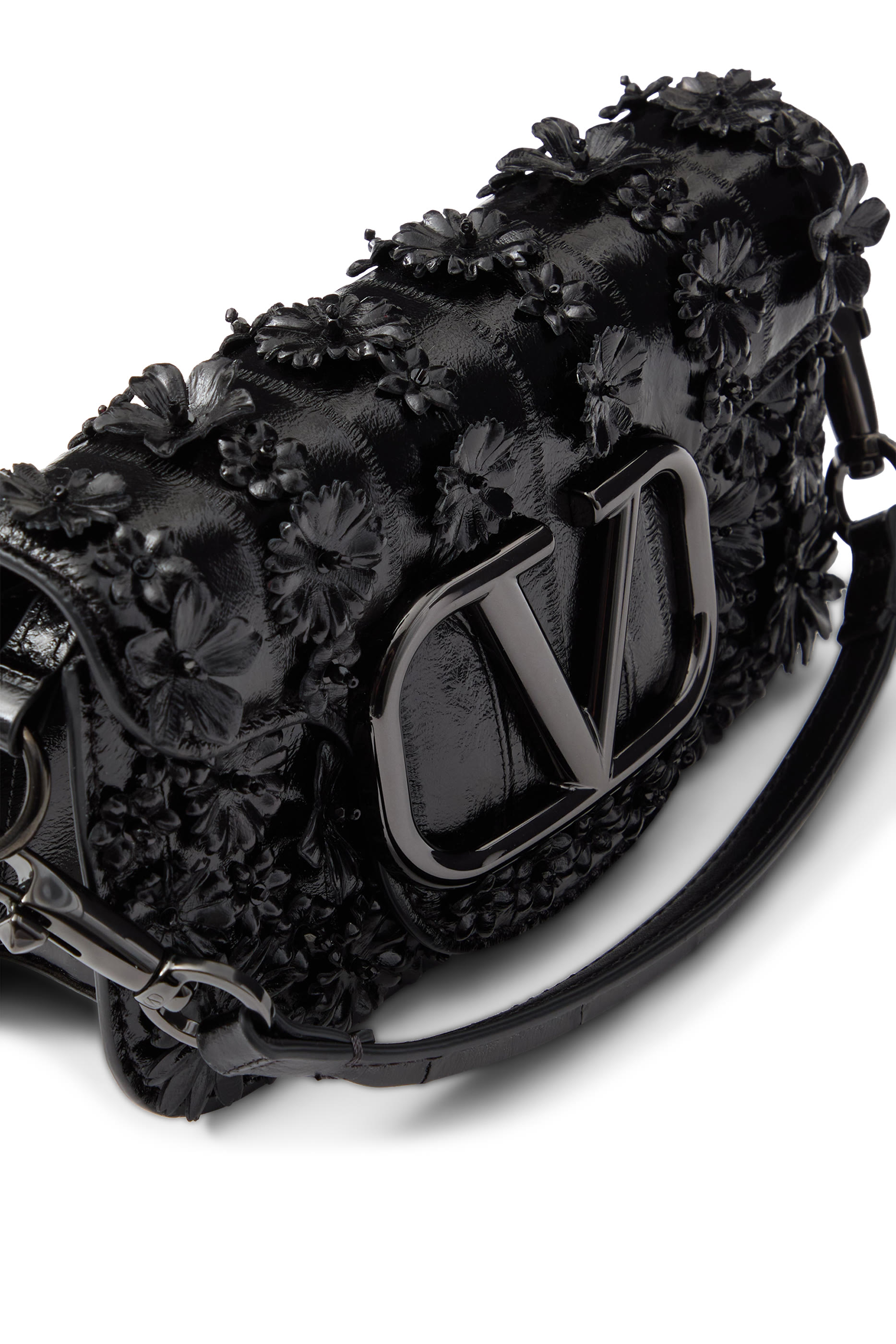 حقيبة كتف لوكو صغيرة