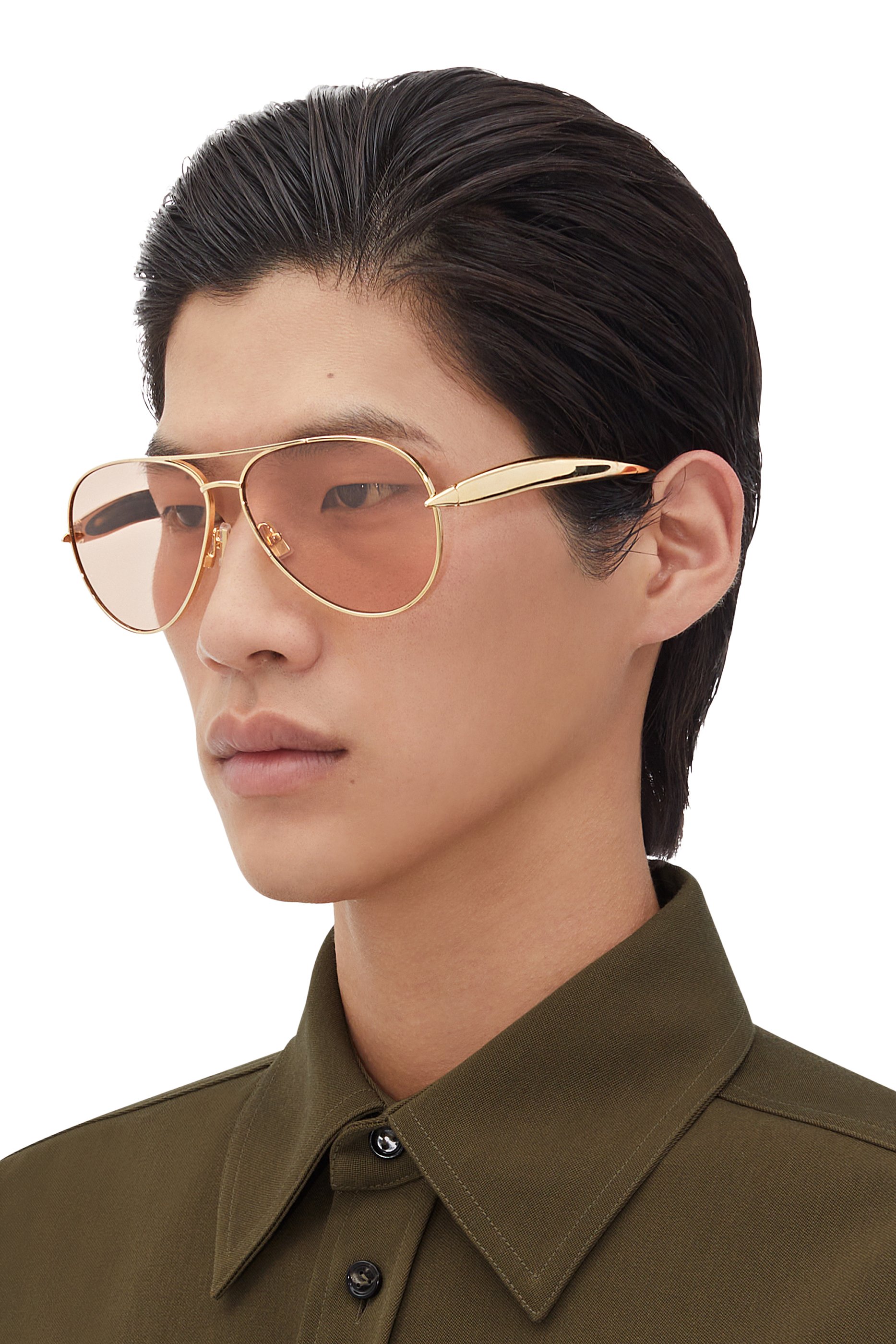 نظارة شمسية سردين أفياتور