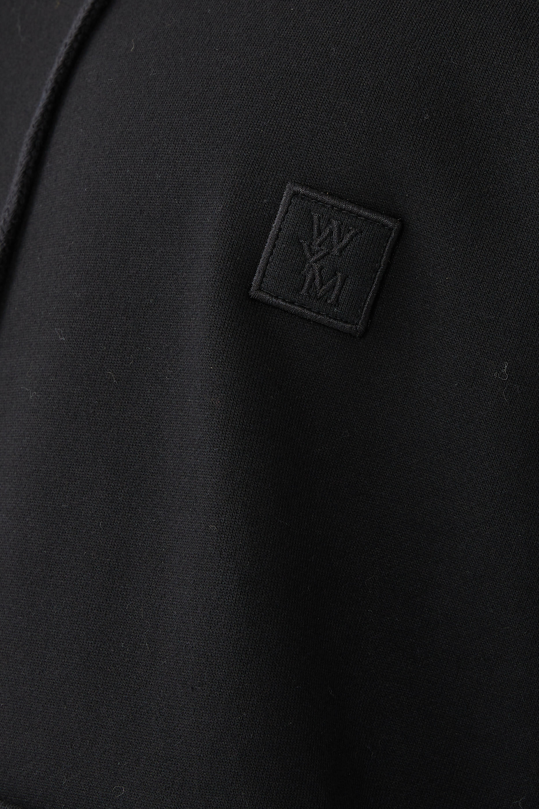 هودي بطبعة زهرة متمايلة