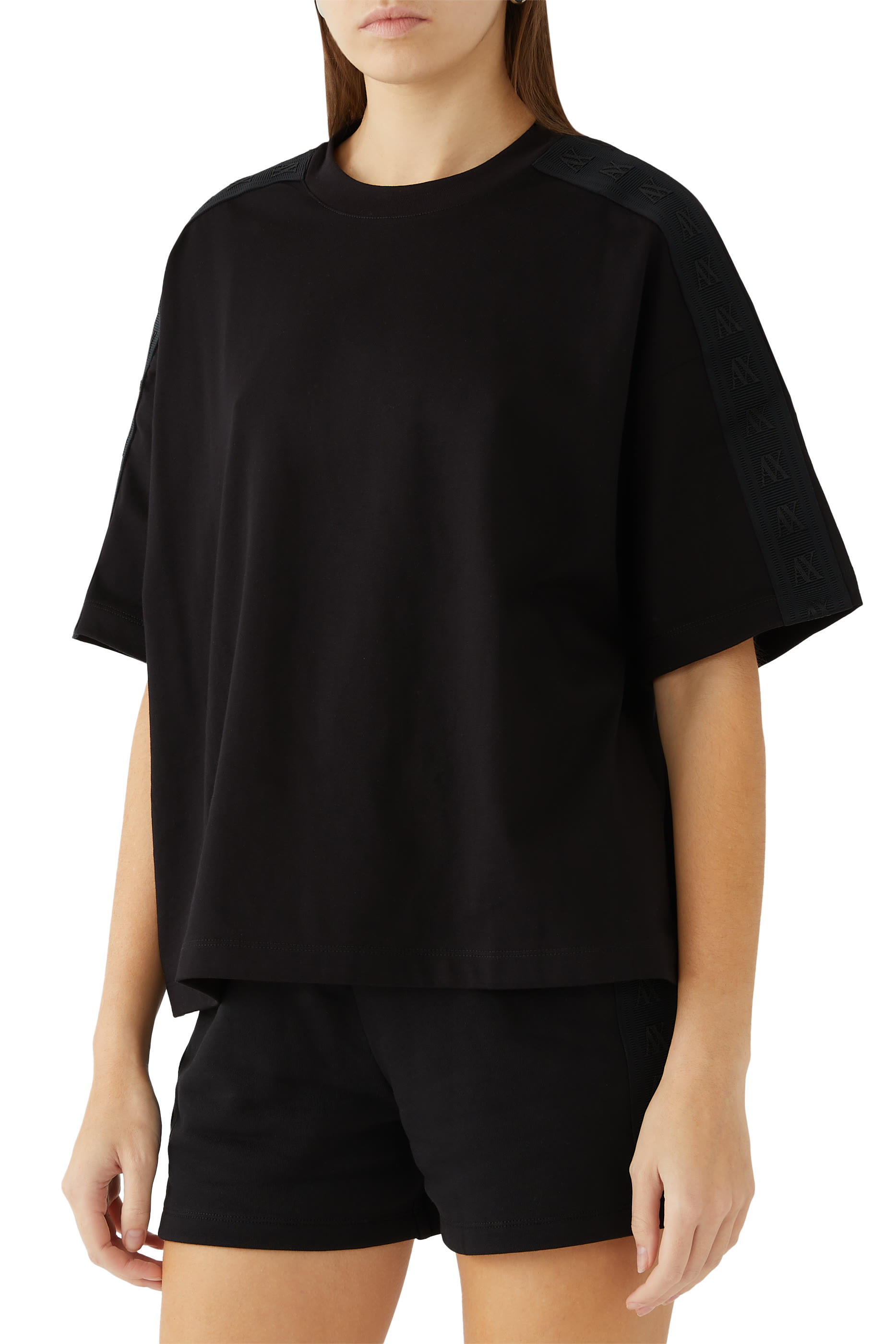 تيشيرت جيرسيه