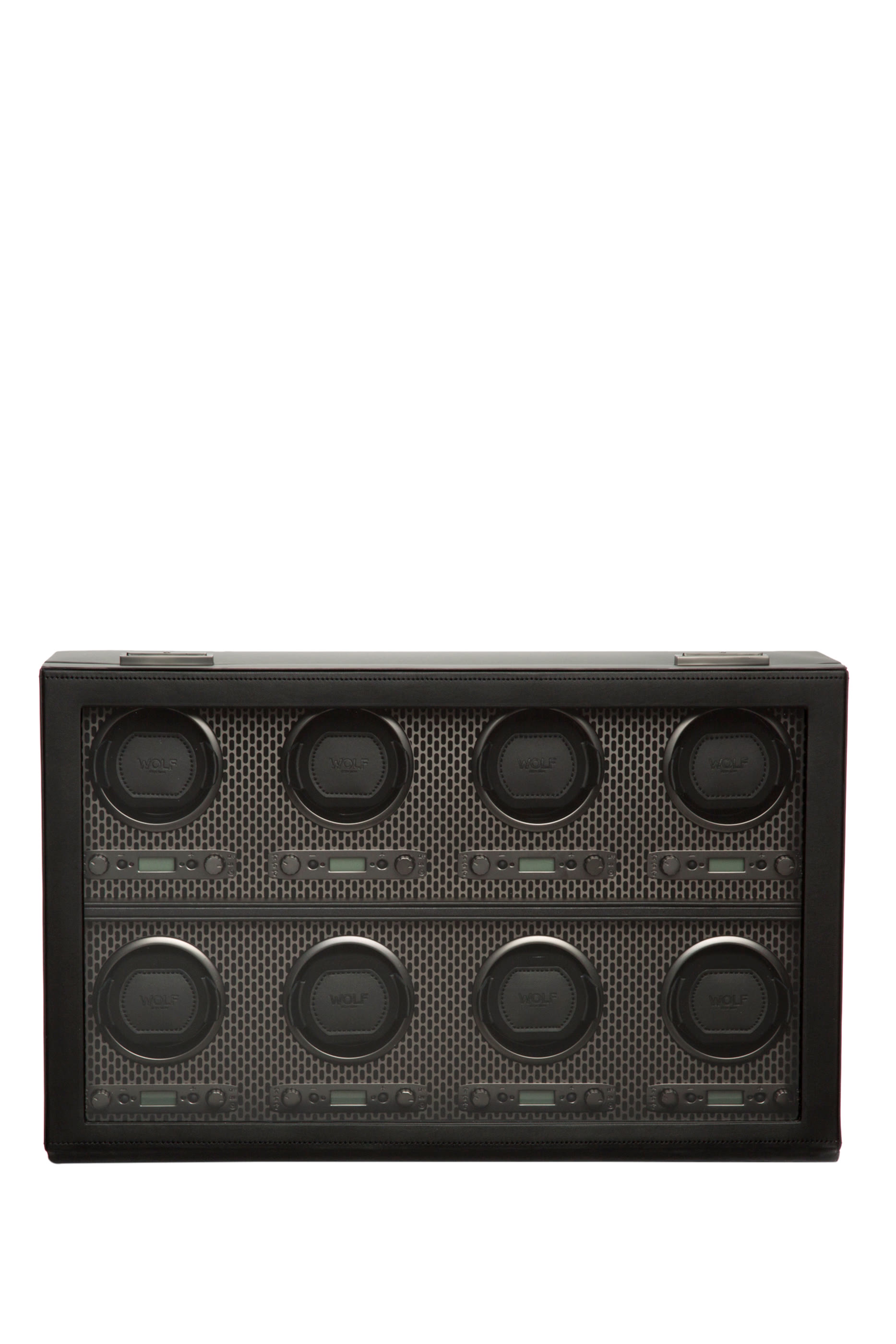 علبة أكسيس لتخزين 8 ساعات