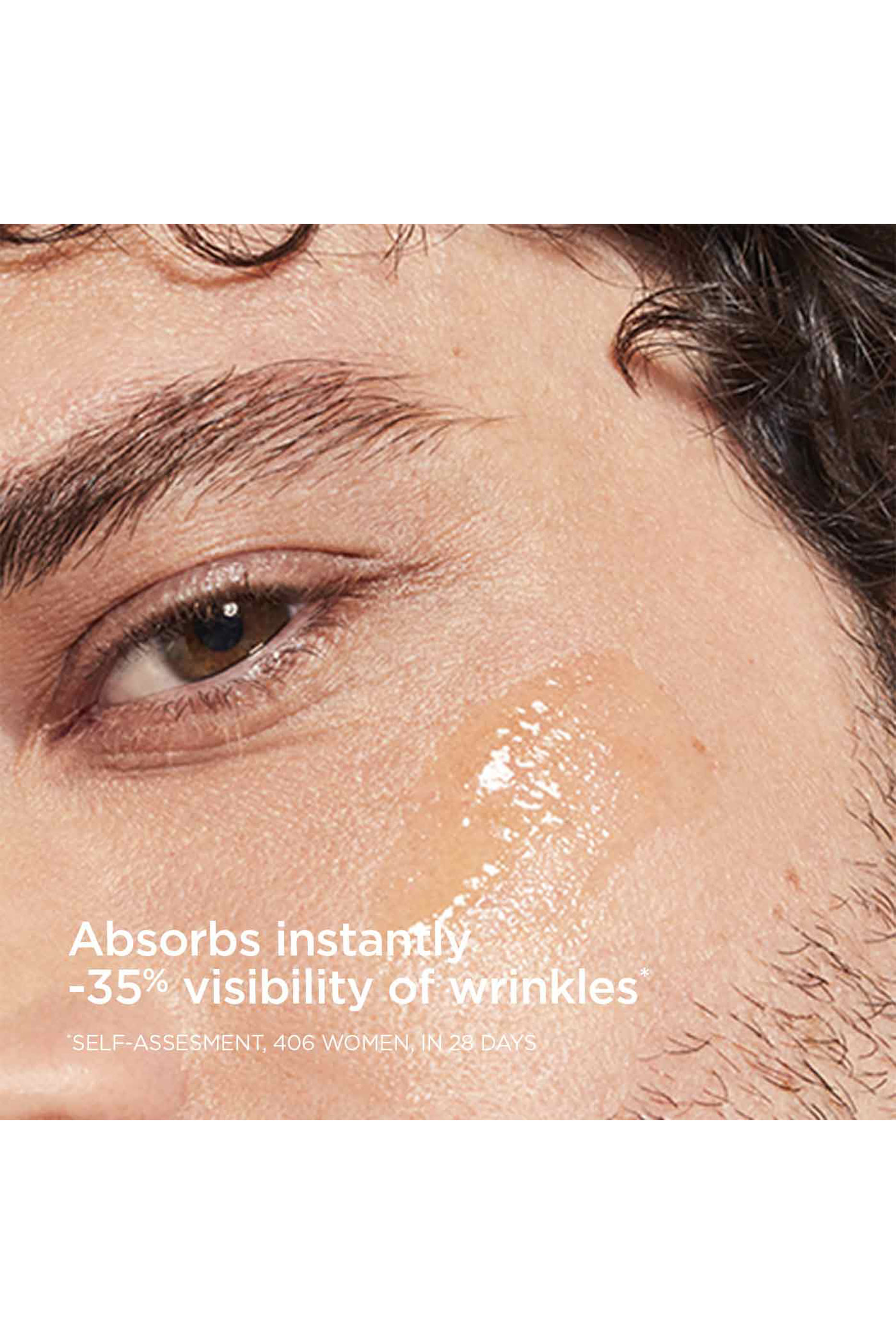 سيروم مزدوج قوام خفيف